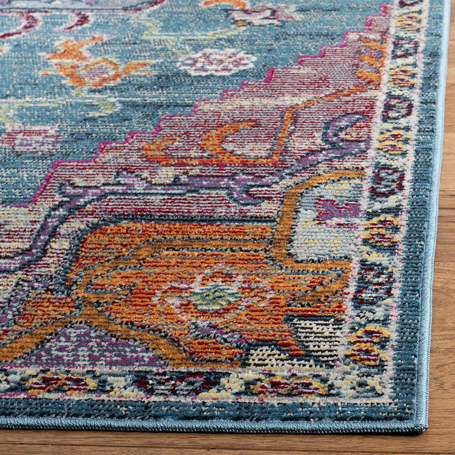 Crystal CRS501 Area Rug  - Safavieh