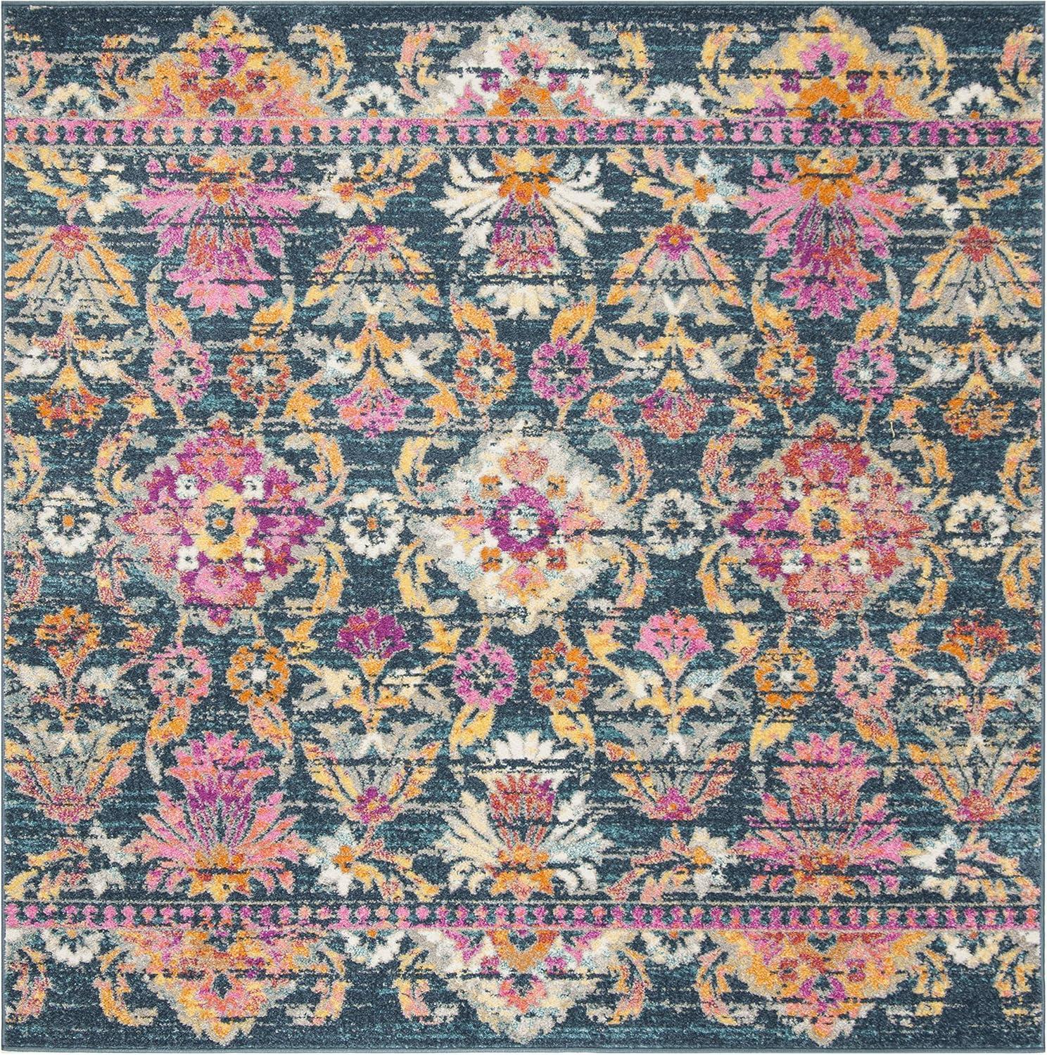 Madison MAD130 Power Loomed Area Rug  - Safavieh