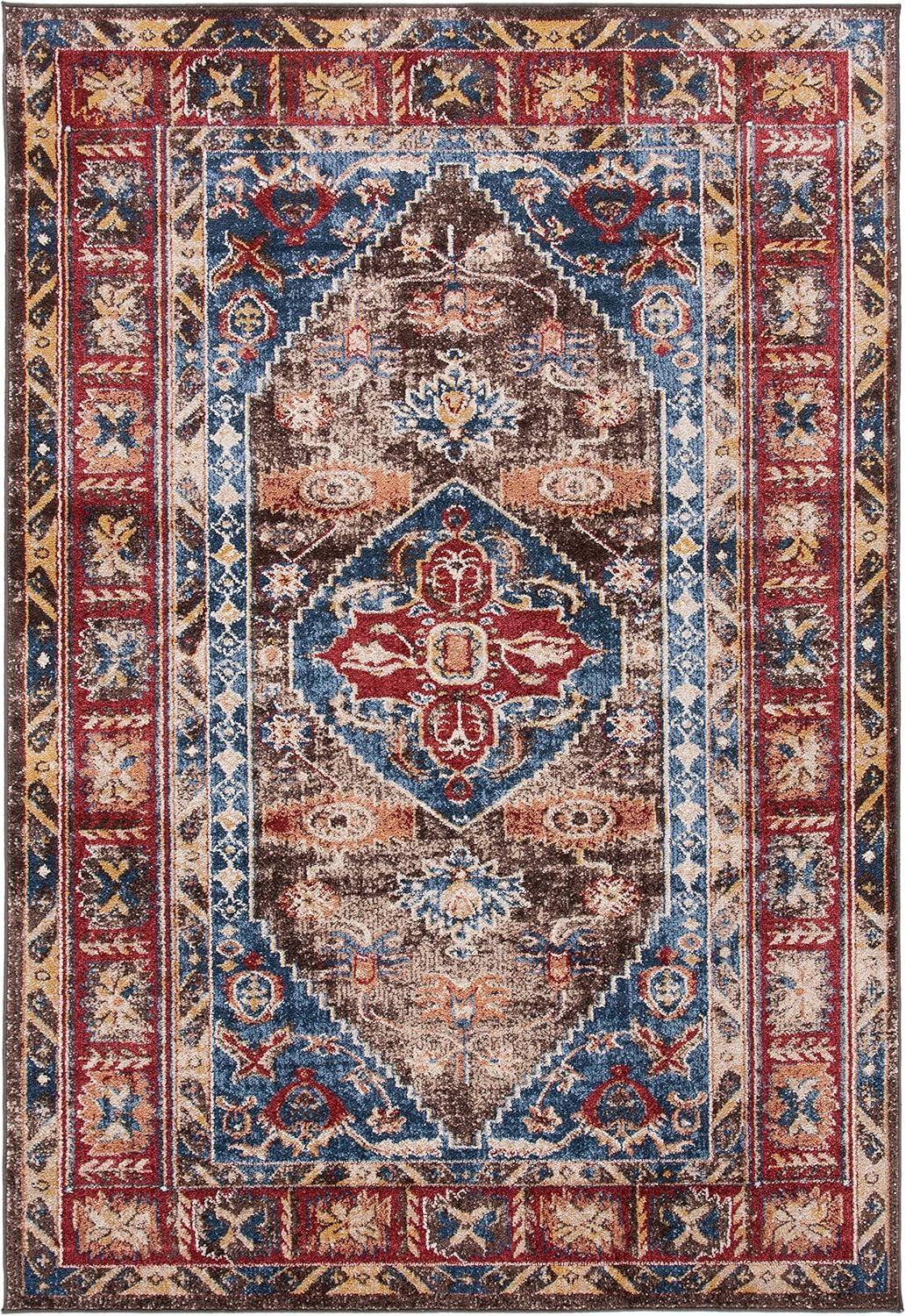 Bijar BIJ621 Area Rug  - Safavieh