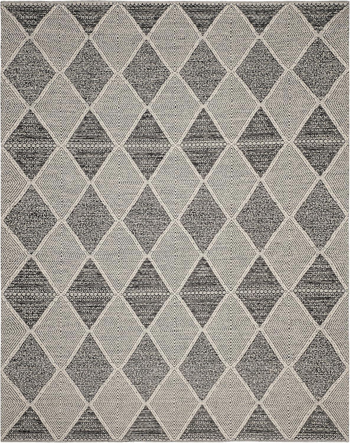 Montauk MTK822 Hand Woven Area Rug  - Safavieh