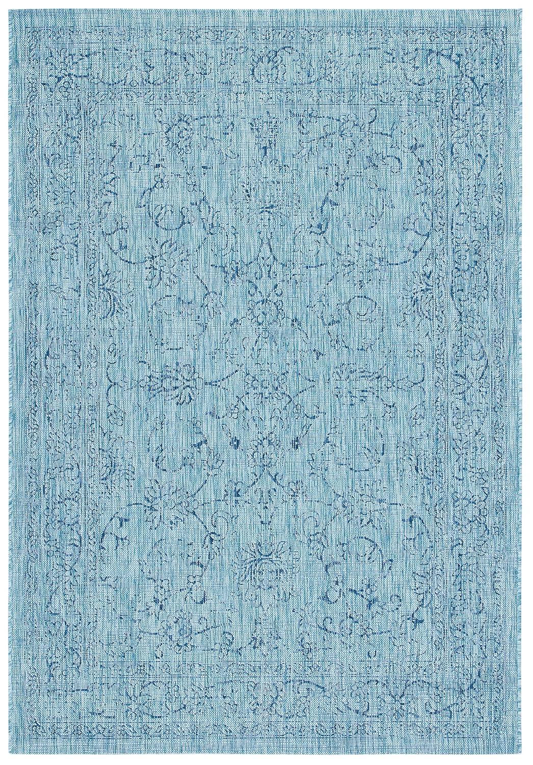 Courtyard Performance Oriental Rug
