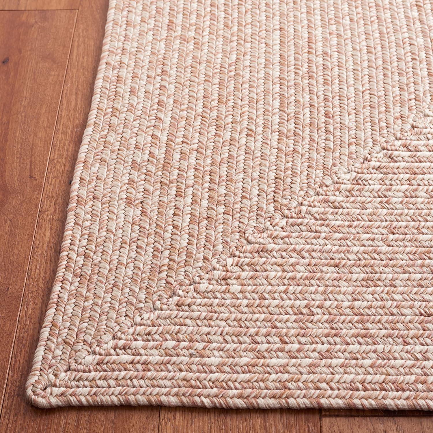 Braided BRA201 Hand Woven Area Rug  - Safavieh