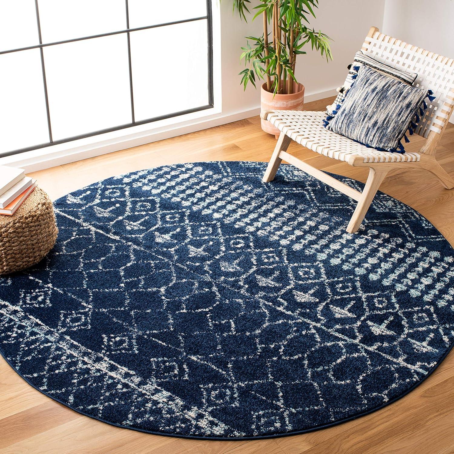 Tulum TUL229 Area Rug  - Safavieh