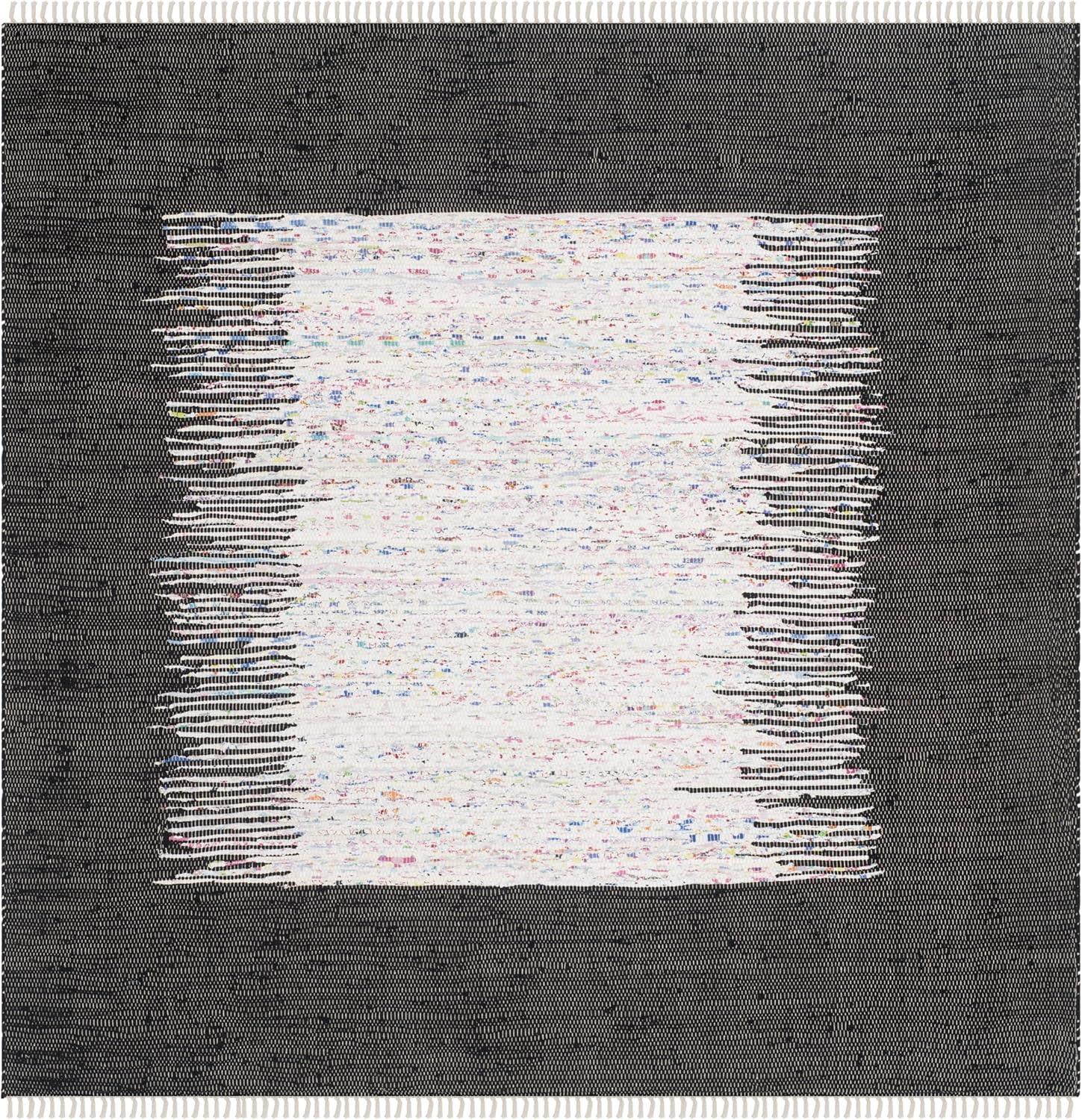 Montauk MTK711 Hand Woven Area Rug  - Safavieh