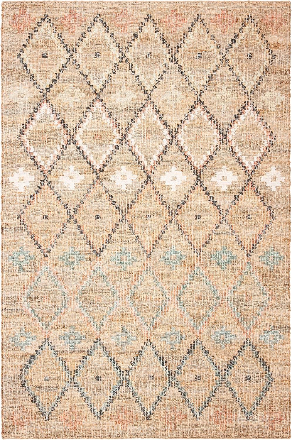 Kilim KLM753 Hand Loomed Area Rug  - Safavieh