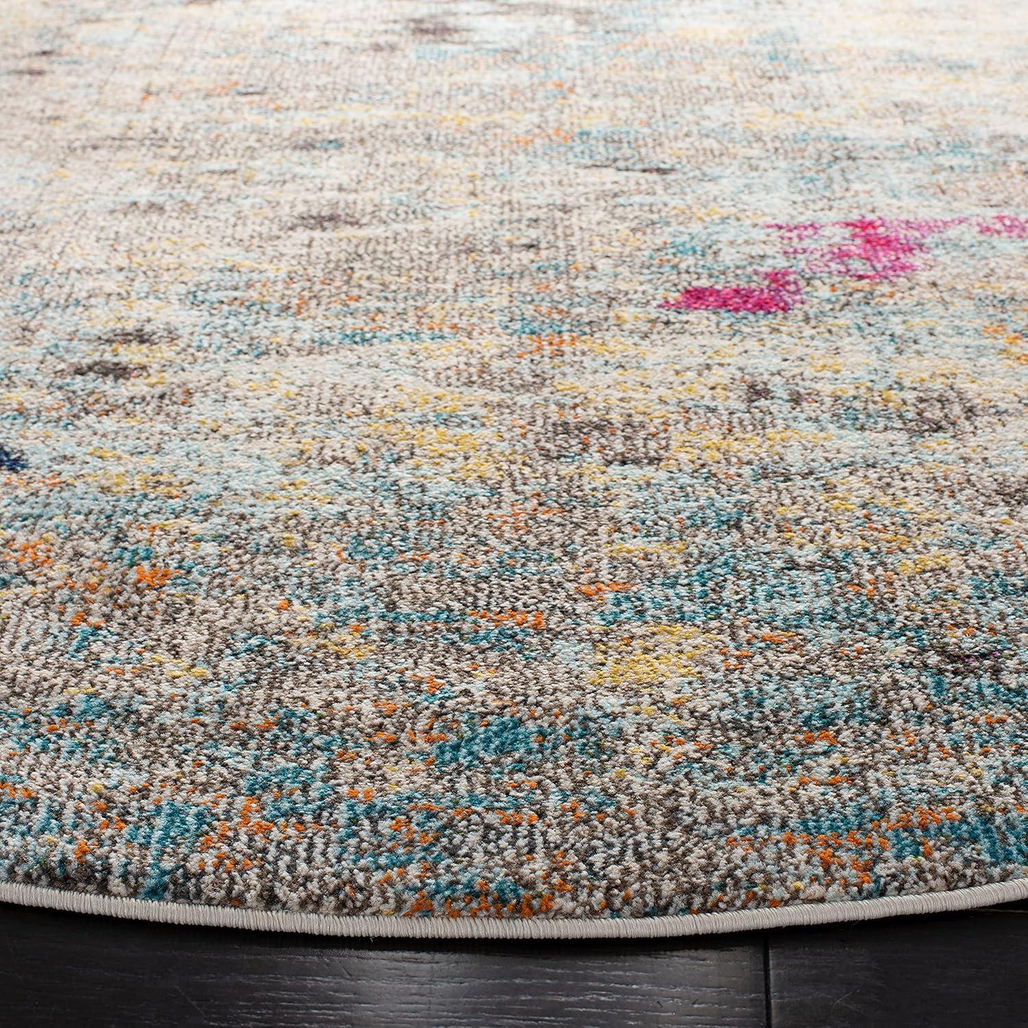 Madison MAD425 Power Loomed Rugs - Safavieh