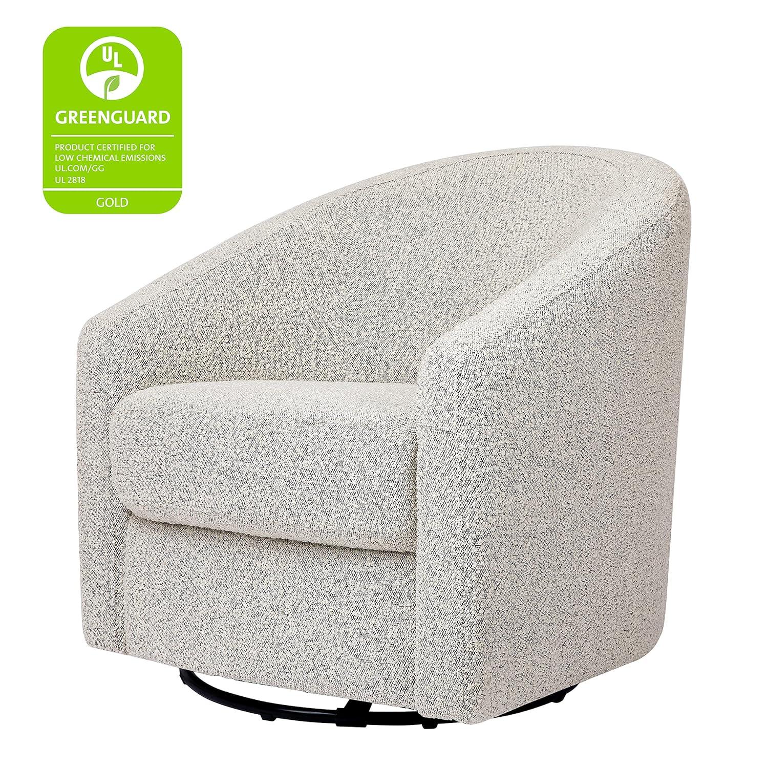 Madison Swivel Glider