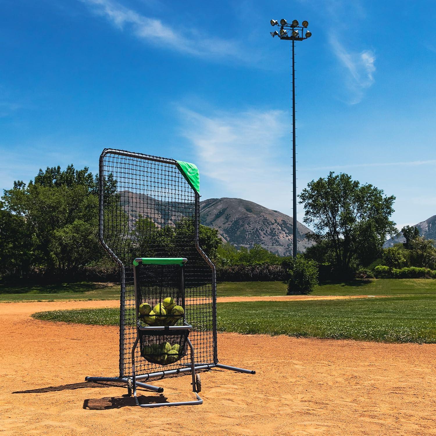 Skywalker Sports Multi-Sport Ball Cart (Skywalker Trampolines)