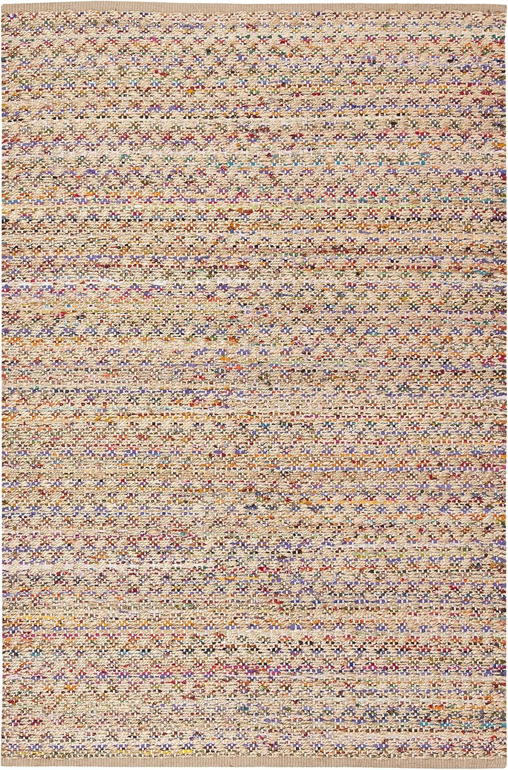 Cape Cod CAP305 Hand Woven Area Rug  - Safavieh