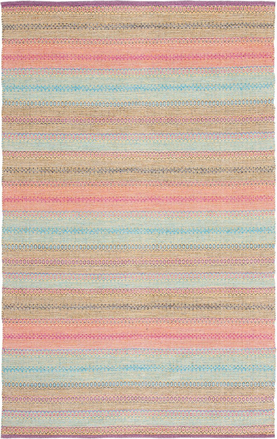 Montauk MTK851 Hand Woven Area Rug  - Safavieh