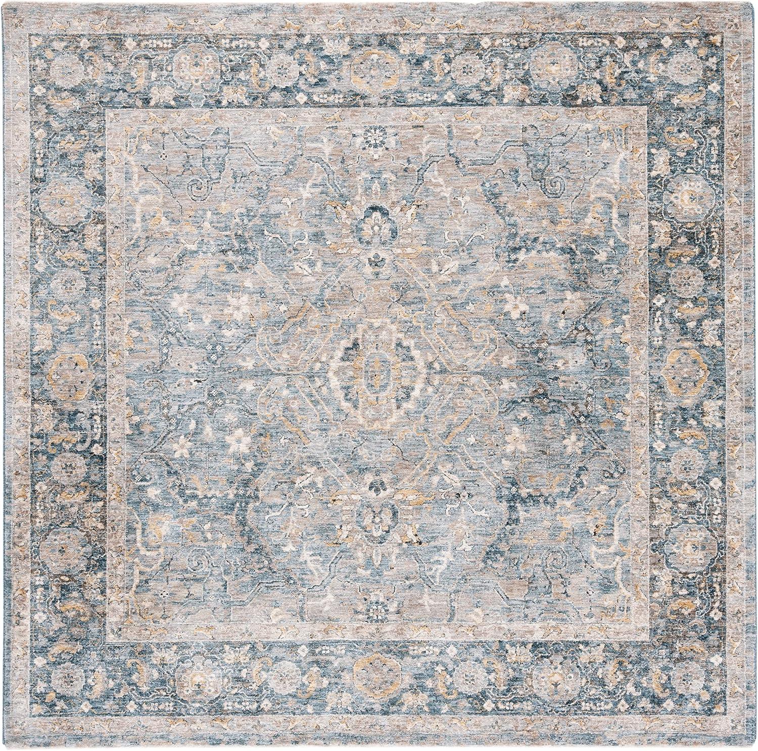 Valencia VAL566 Area Rug  - Safavieh