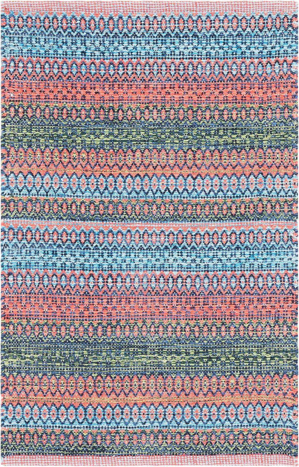 Kilim KLM475 Hand Woven Area Rug  - Safavieh