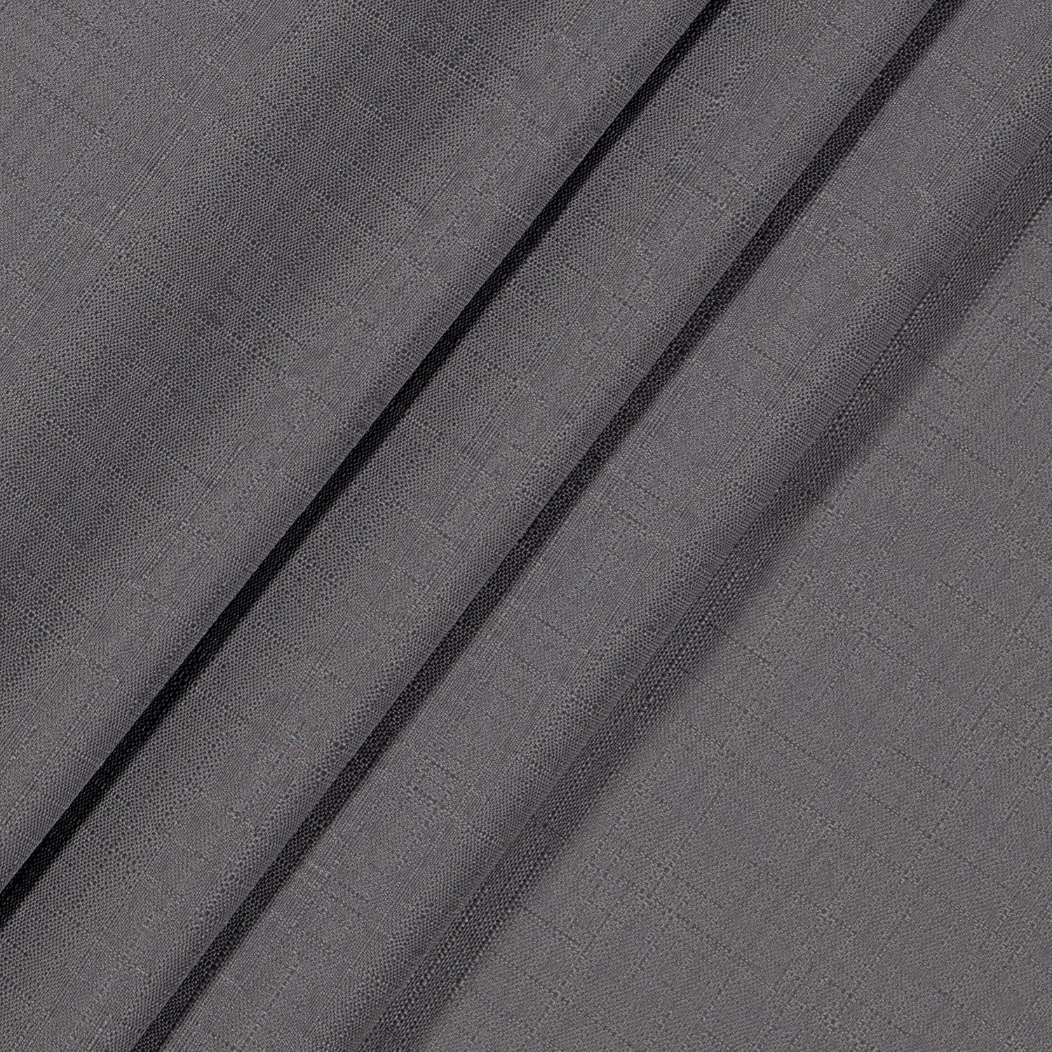 Kendall Polyester Blackout Curtain Single Panel