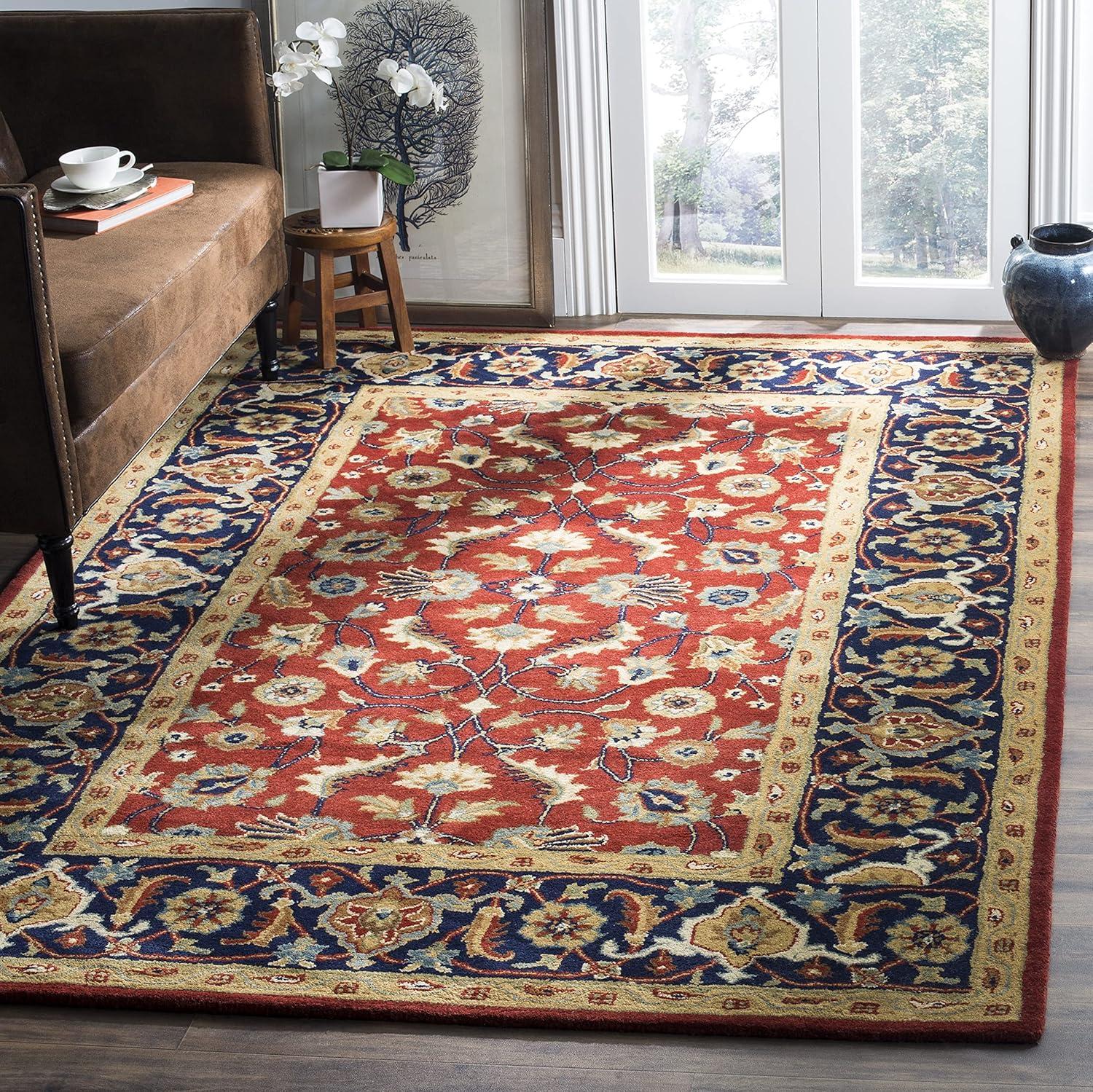 Safavieh Royalty Alys Traditional Area Rug or Runner