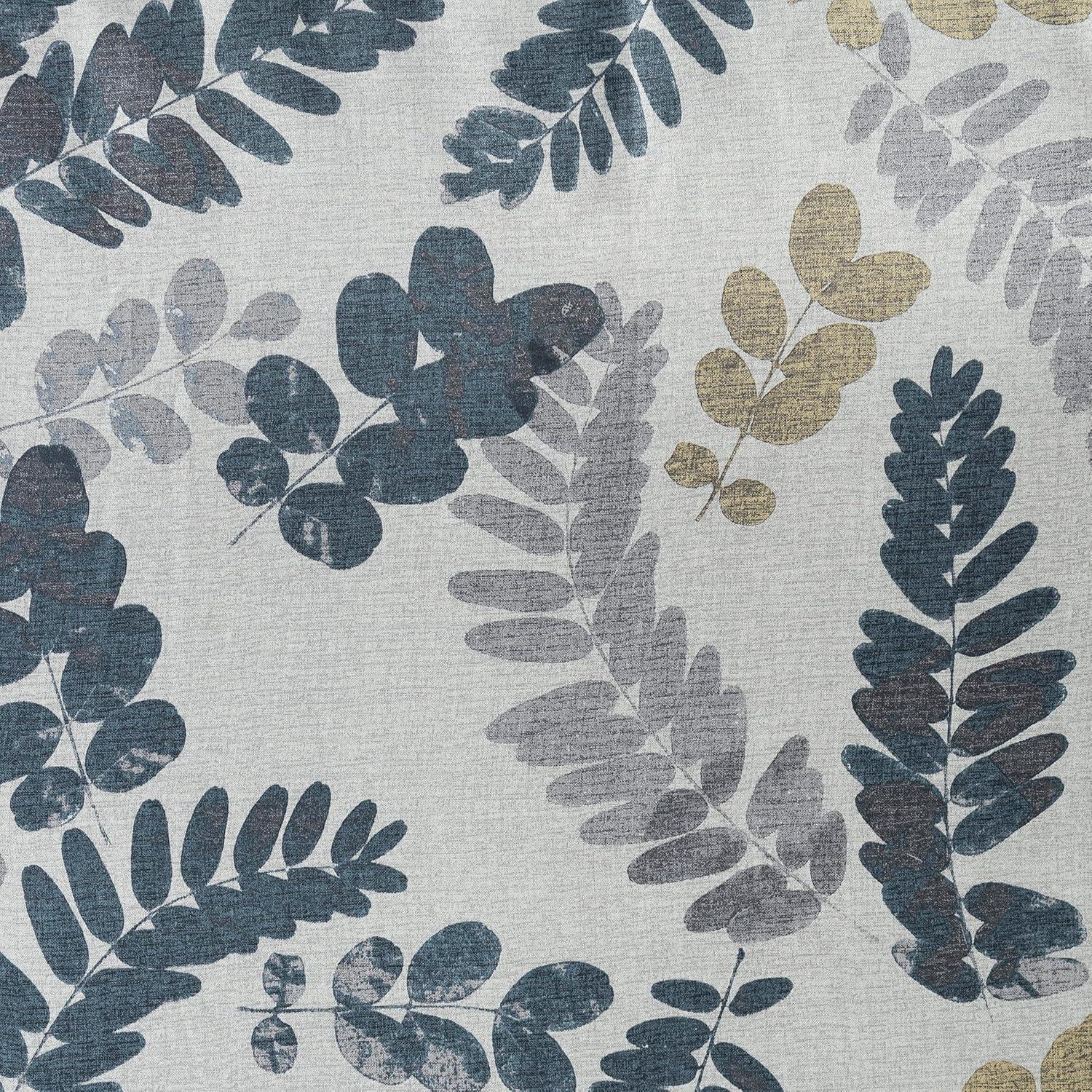 Sun Zero Alamea Synthetic Curtain Single Panel