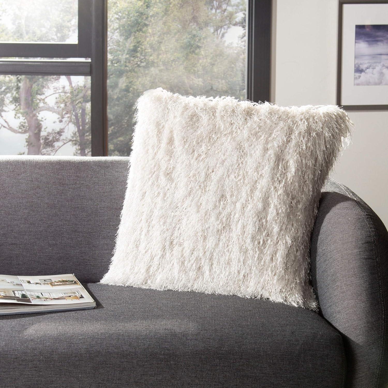 Safavieh Pillow Cover and Insert