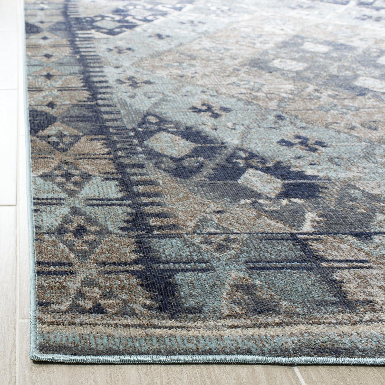 Griffeth Performance Southwestern Rug