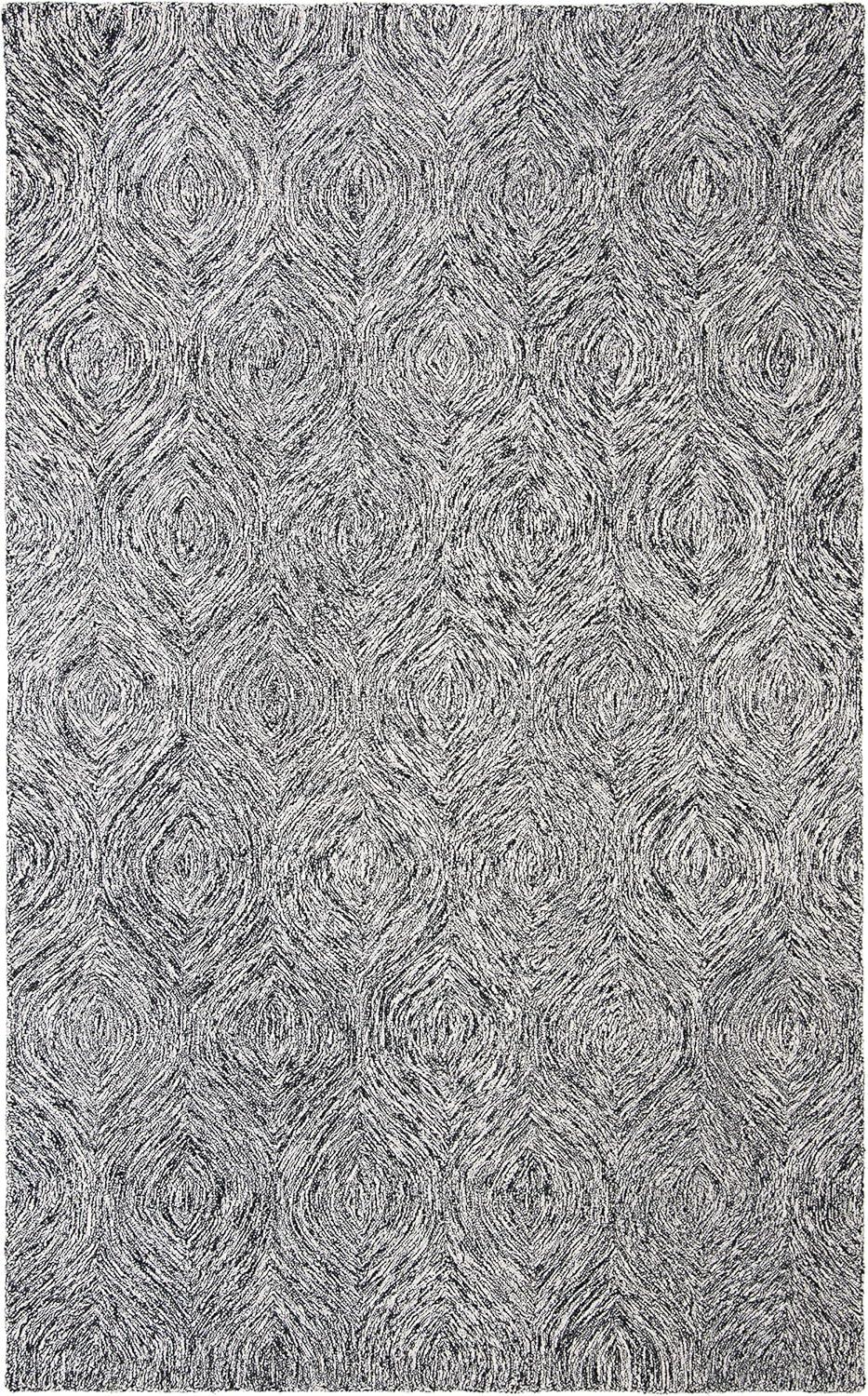 Micro-Loop MLP615 Hand Tufted Indoor Rug - Safavieh