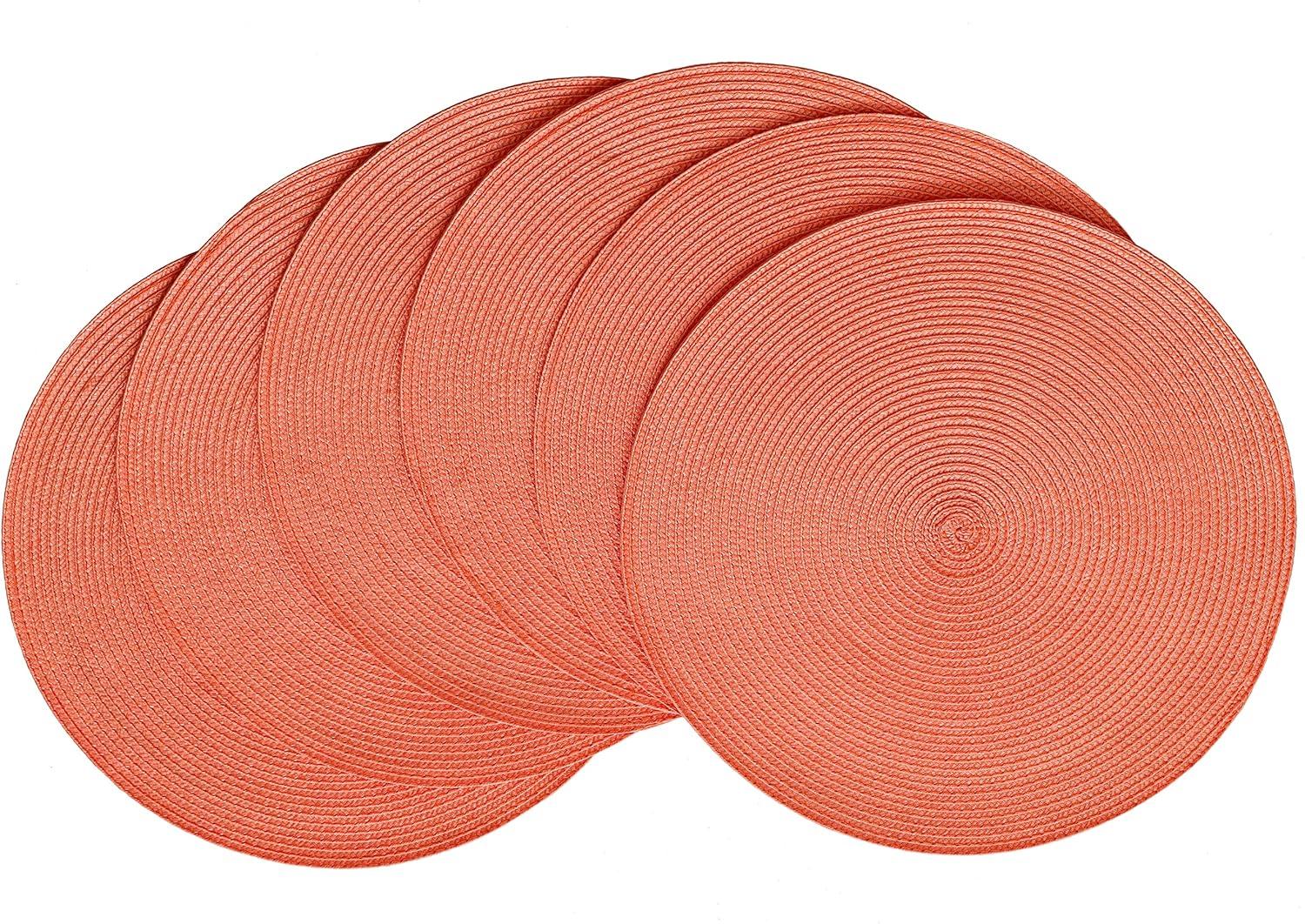 Gracie Oaks Eufracio 15" Placemat & Reviews | Wayfair