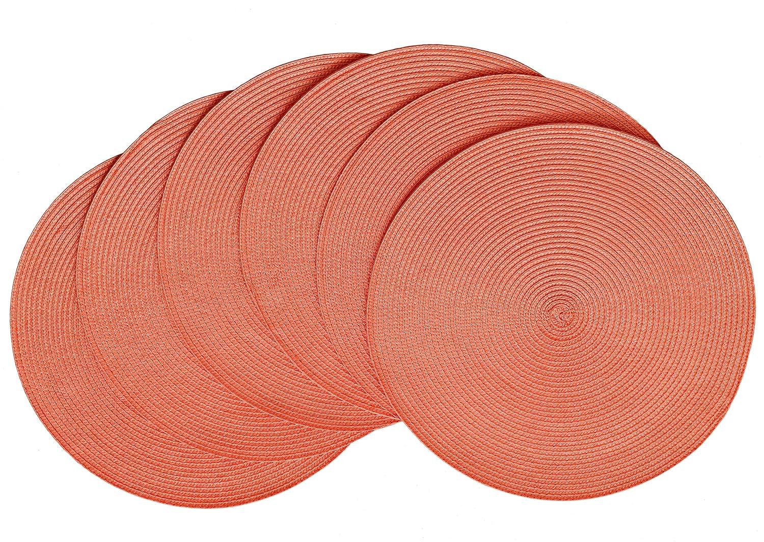 Gracie Oaks Eufracio 15" Placemat & Reviews | Wayfair