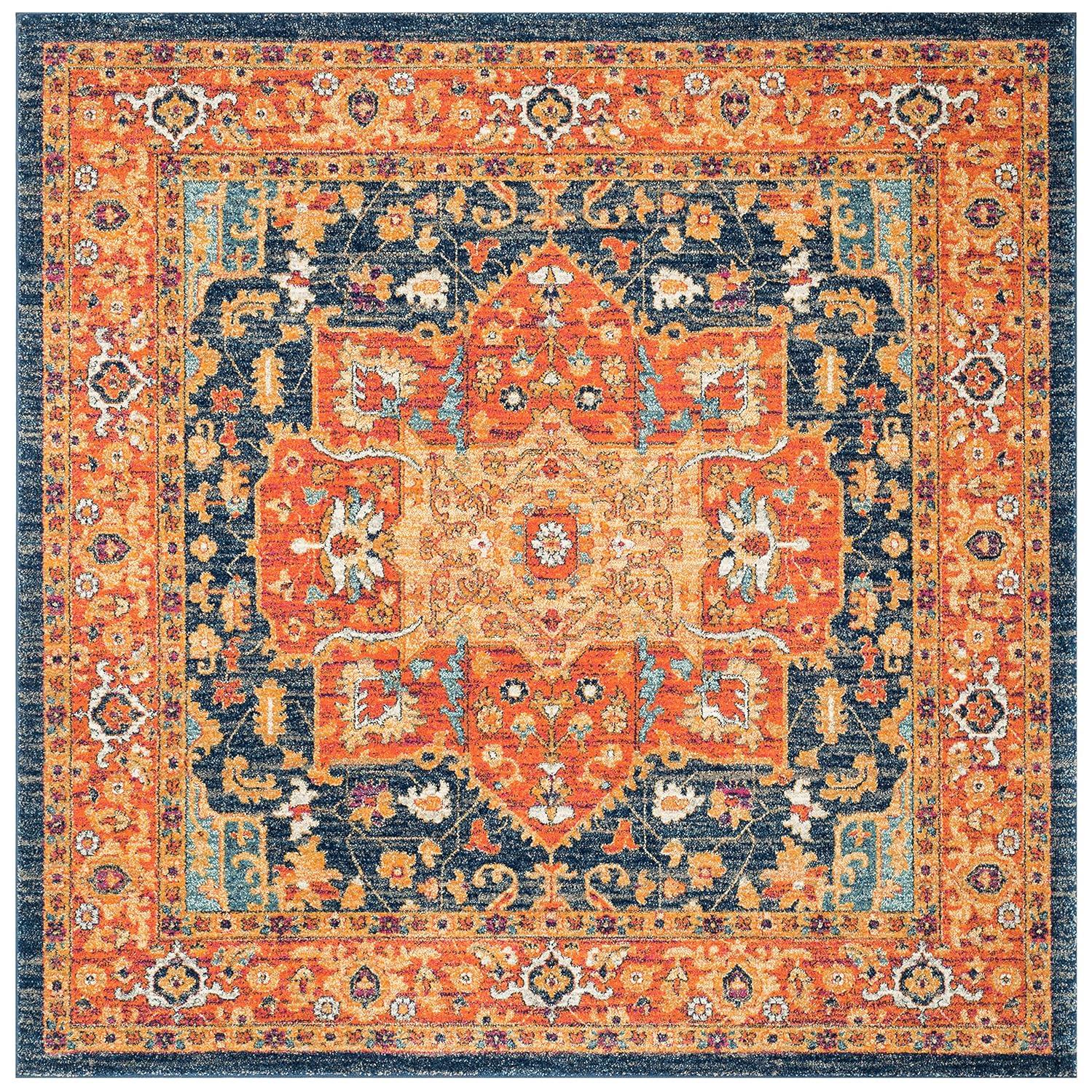 Evoke Performance Oriental Rug