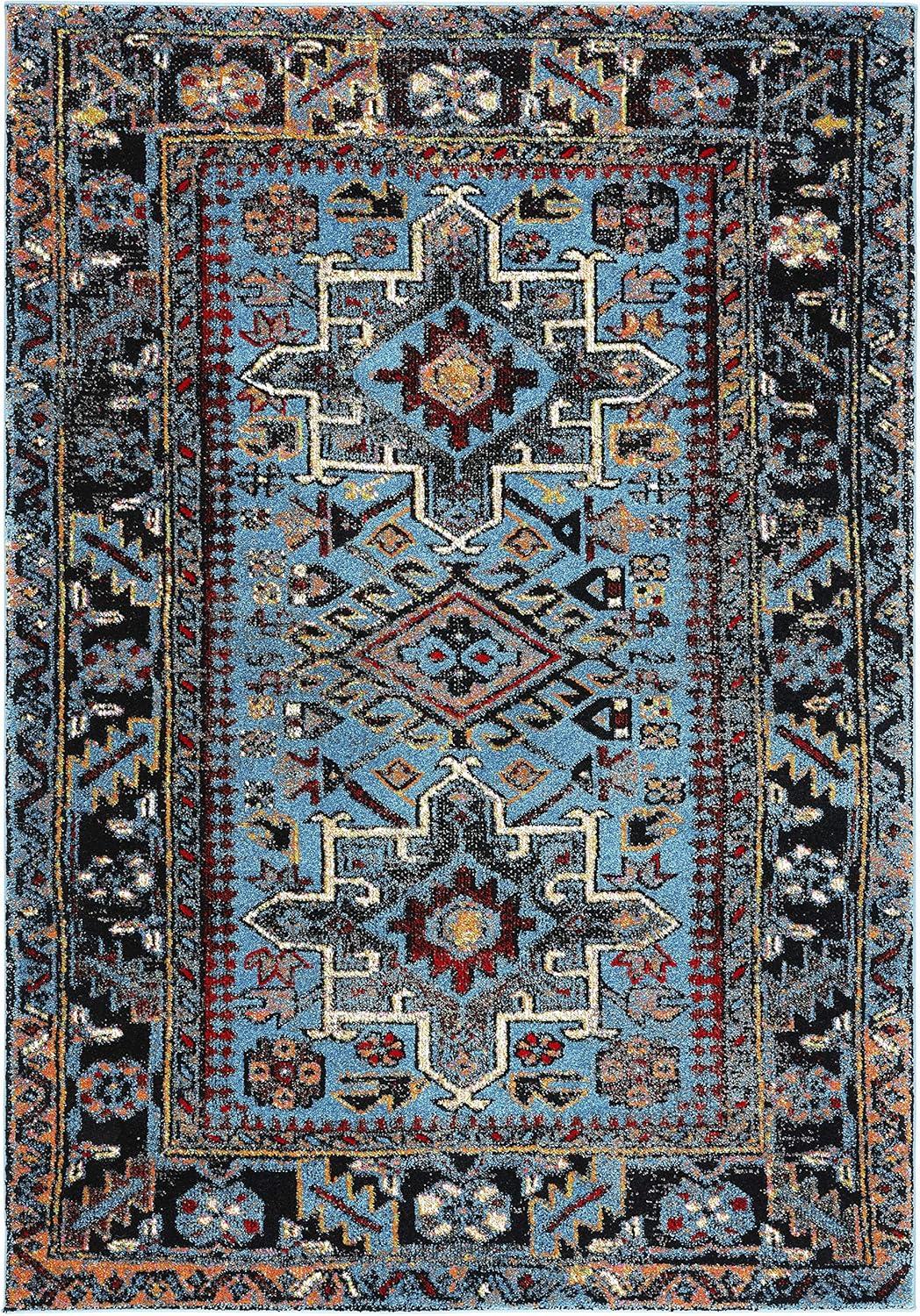 Vintage Hamadan VTH211 Area Rug  - Safavieh