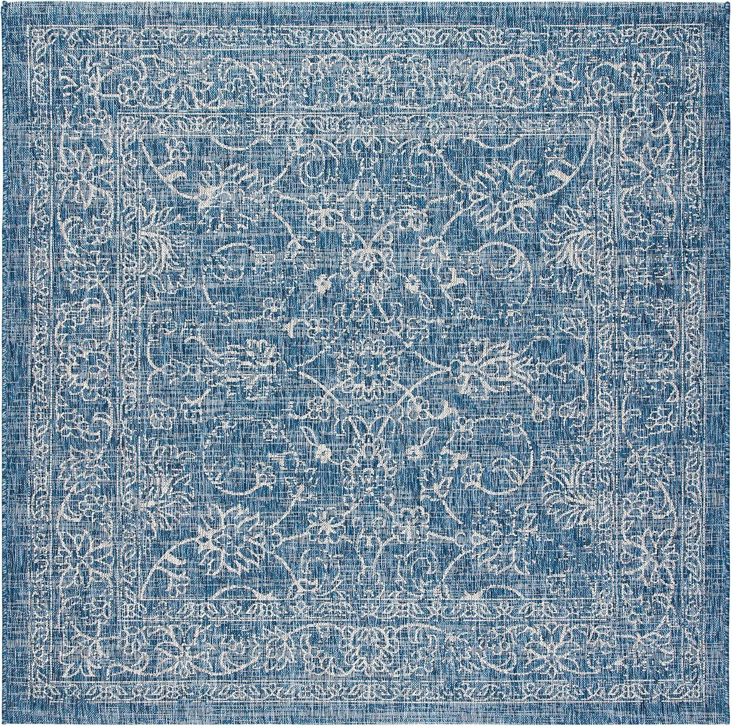 Courtyard CY8680 Indoor/Outdoor Area Rug  - Safavieh