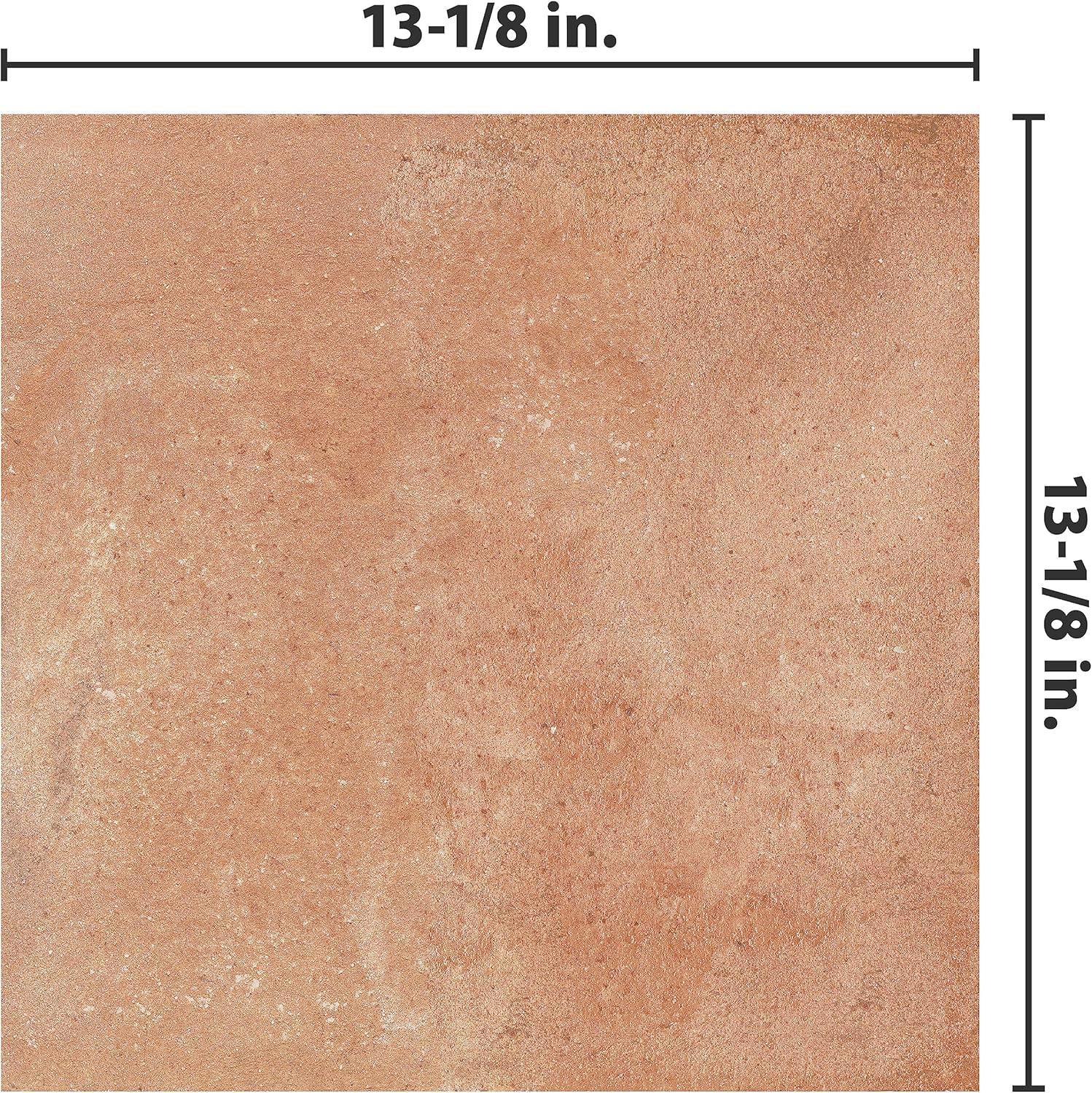 Merola Tile Manises 13" x 13" x Porcelain Vintage Wall & Floor Tile