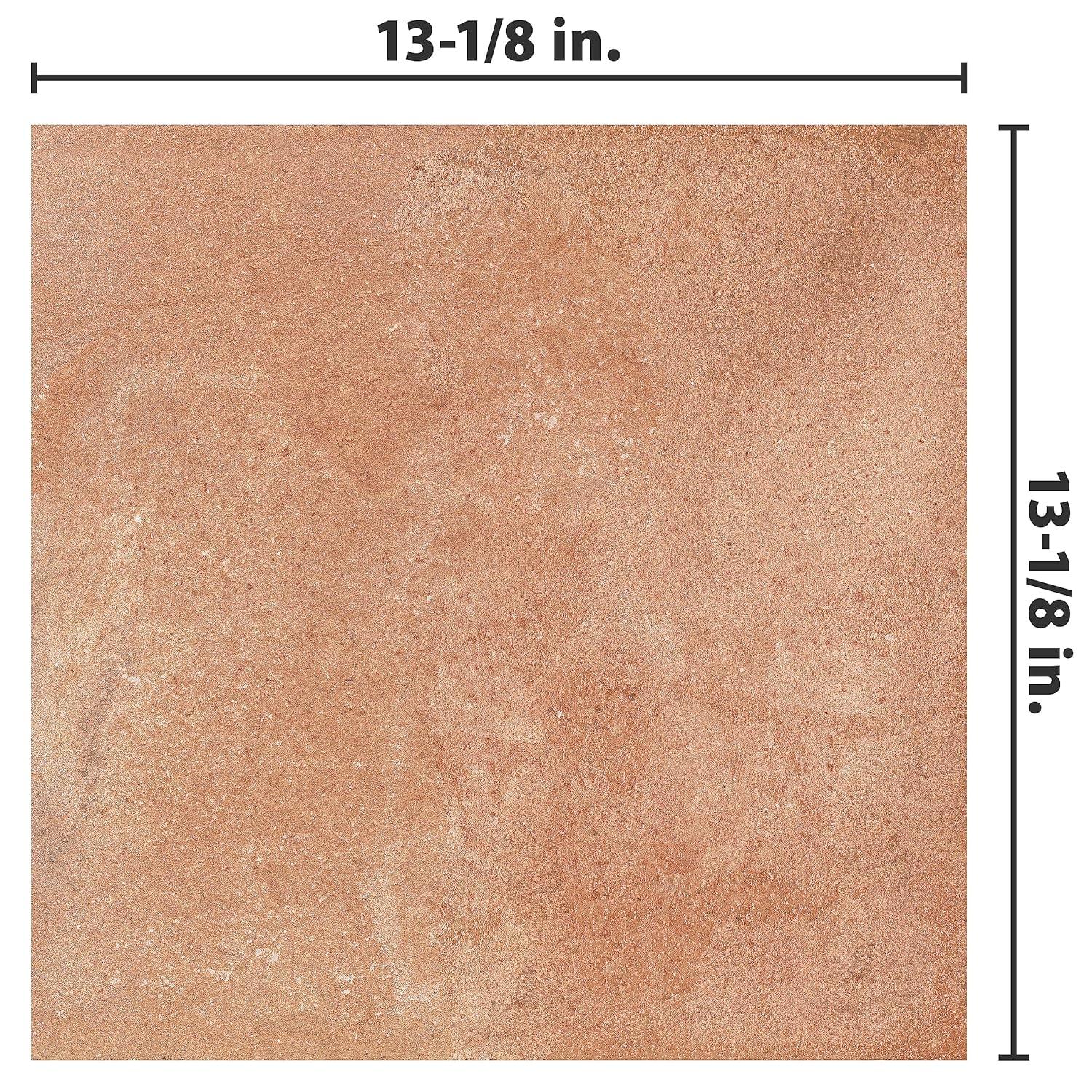 Merola Tile Manises 13" x 13" x Porcelain Vintage Wall & Floor Tile