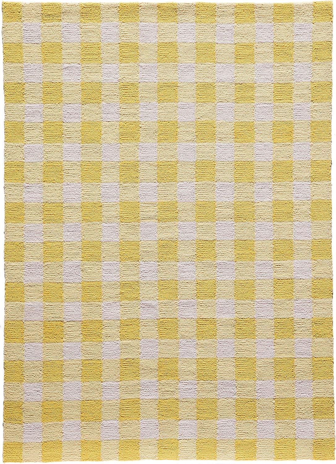 Gingham Rug - Momeni