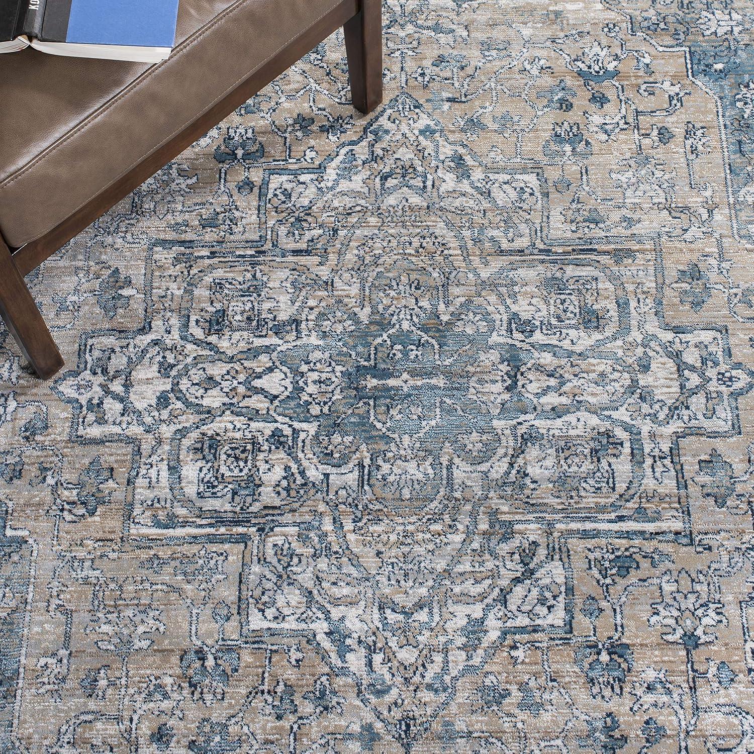 Victoria VIC910 Area Rug  - Safavieh