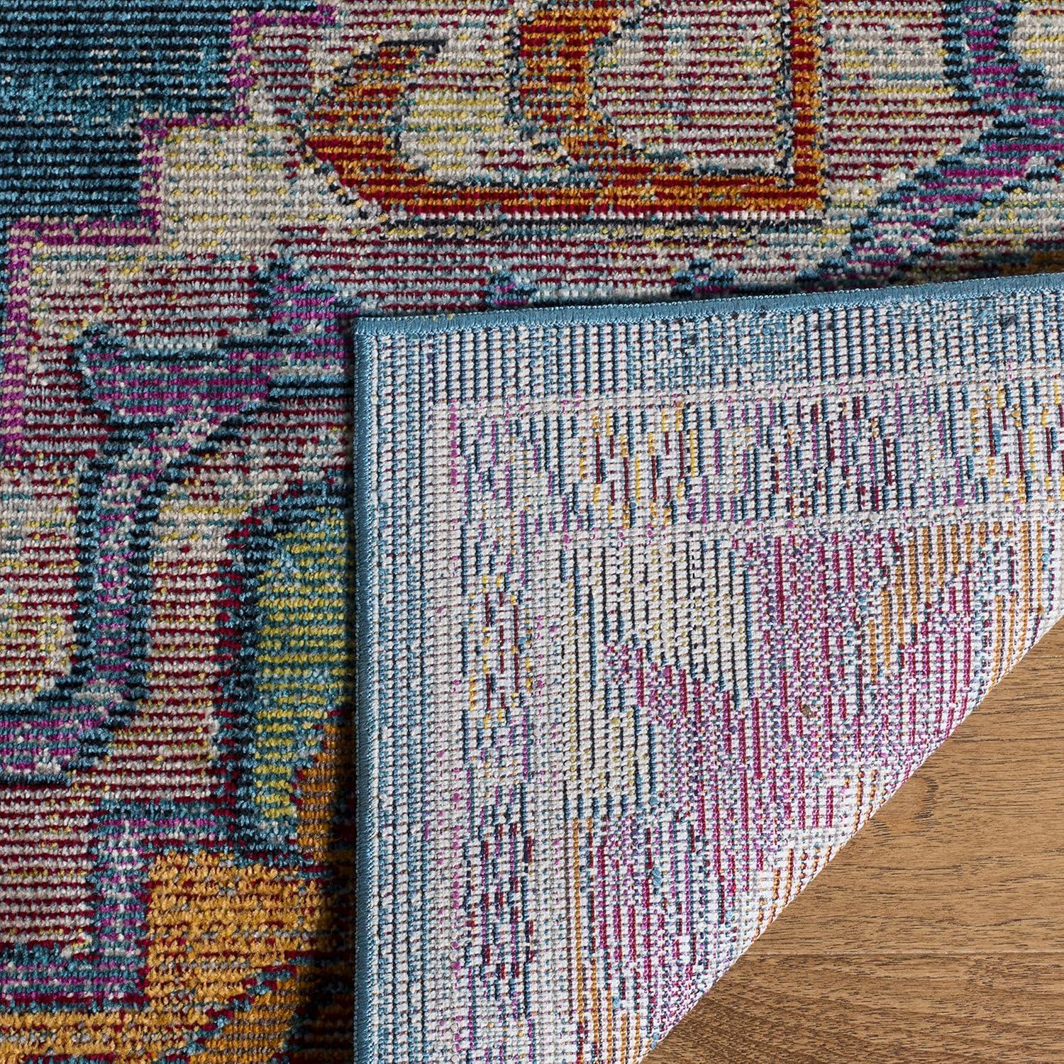 Crystal CRS501 Area Rug  - Safavieh