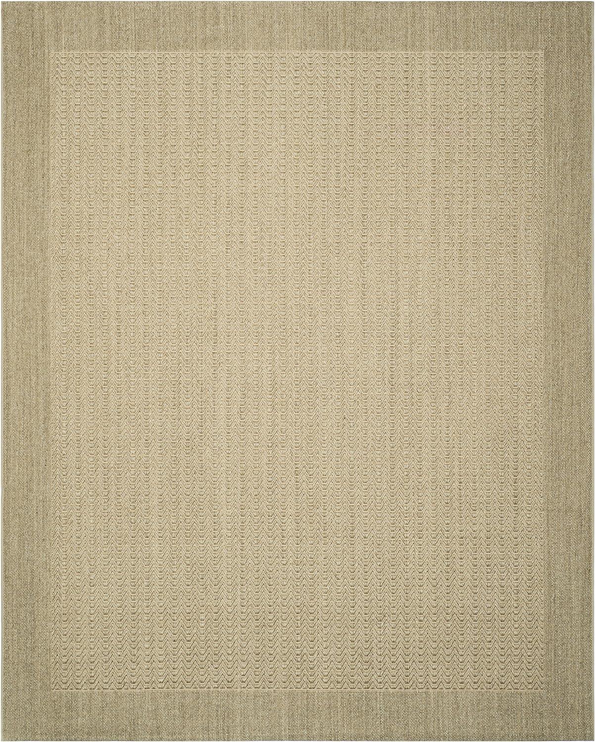 Palm Beach PAB321 Power Loomed Area Rug  - Safavieh