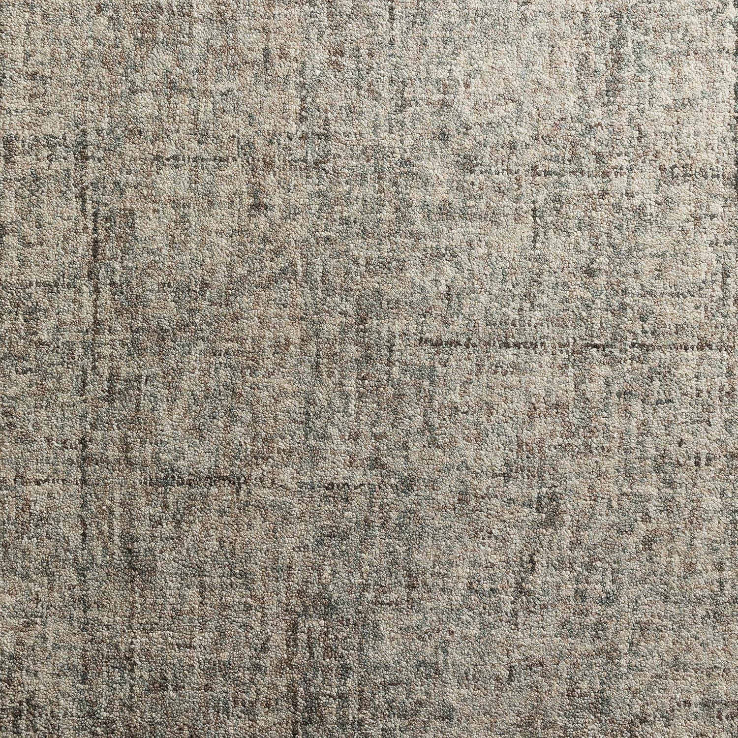 Dalyn Calisa CS5 Fog Area Rug - 3'6" x 5'6" Rectangle