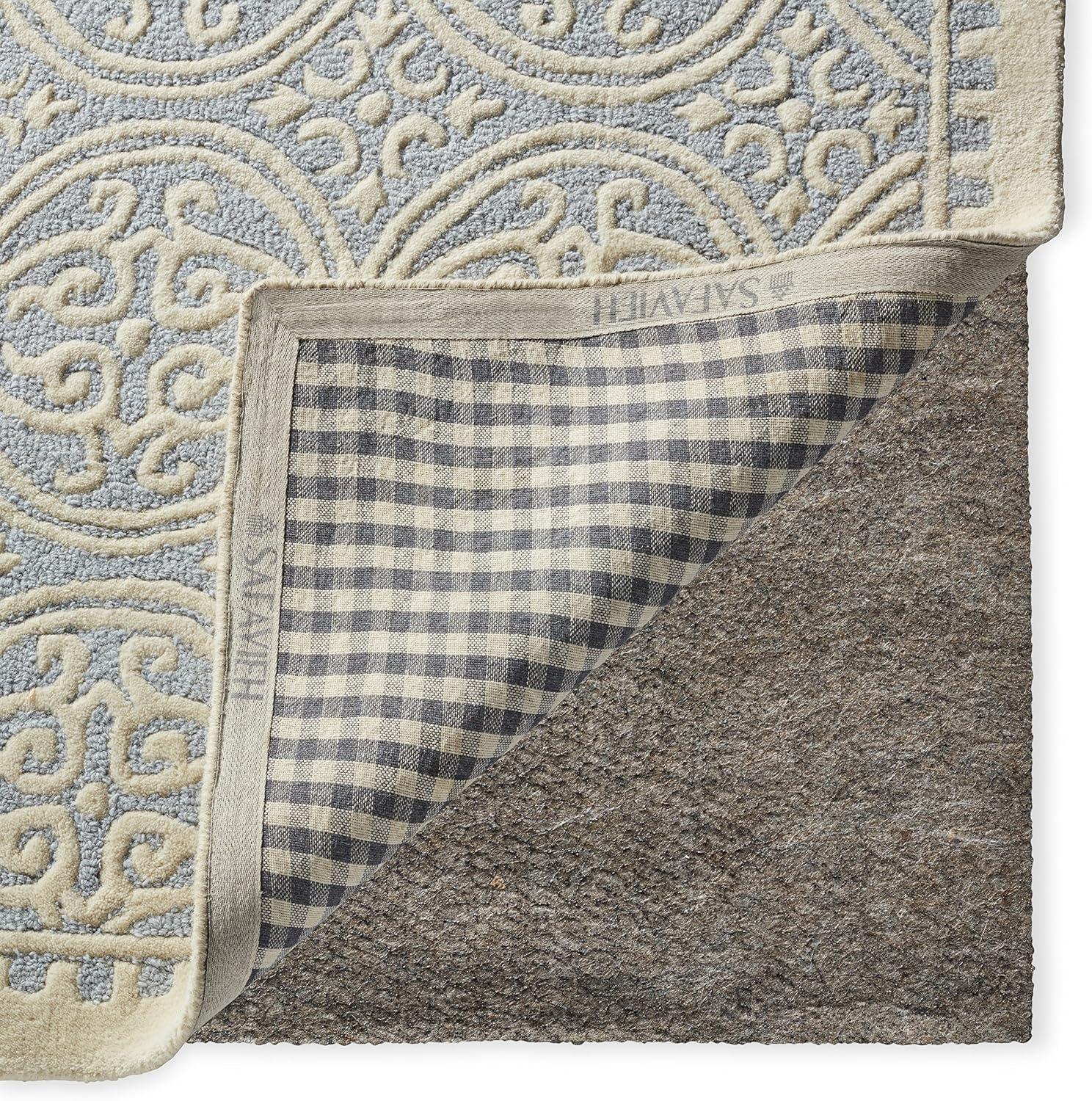 Cambridge CAM123 Hand Tufted Area Rug  - Safavieh