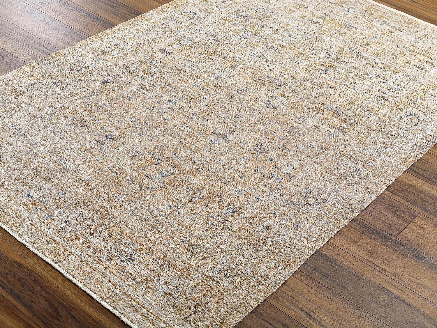 Becki Owens x Livabliss Becki Owens x Livabliss Ren Machine Woven Area Rug