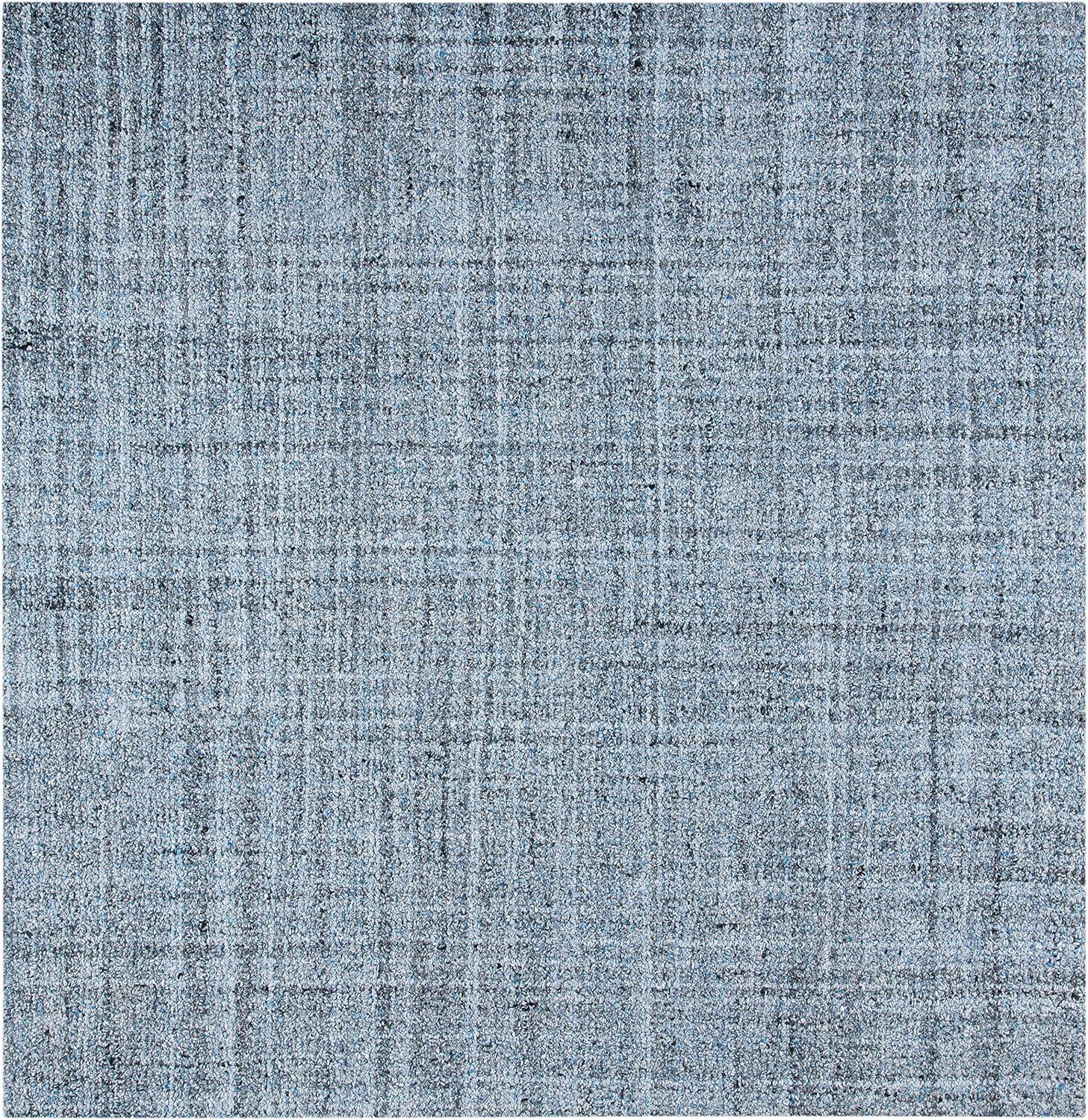 Abstract ABT604 Hand Tufted Area Rug  - Safavieh