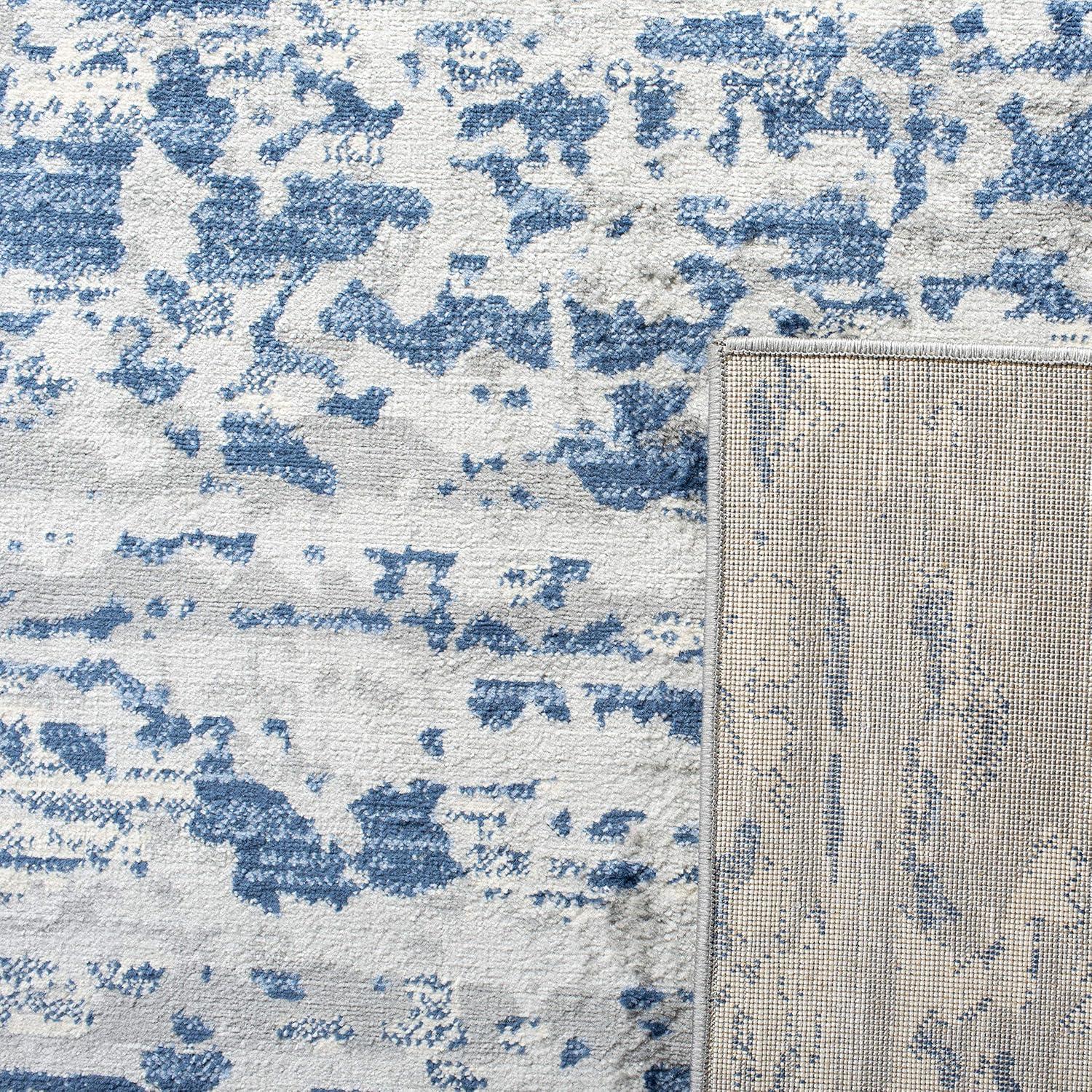 Safavieh Washable Abstract Indoor Rug