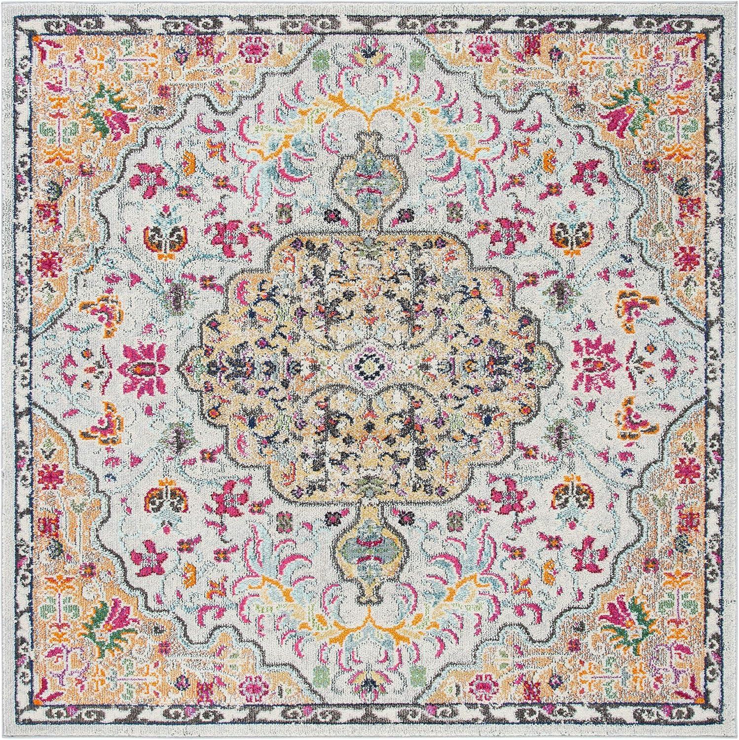 Madison MAD447 Power Loomed Rugs - Safavieh