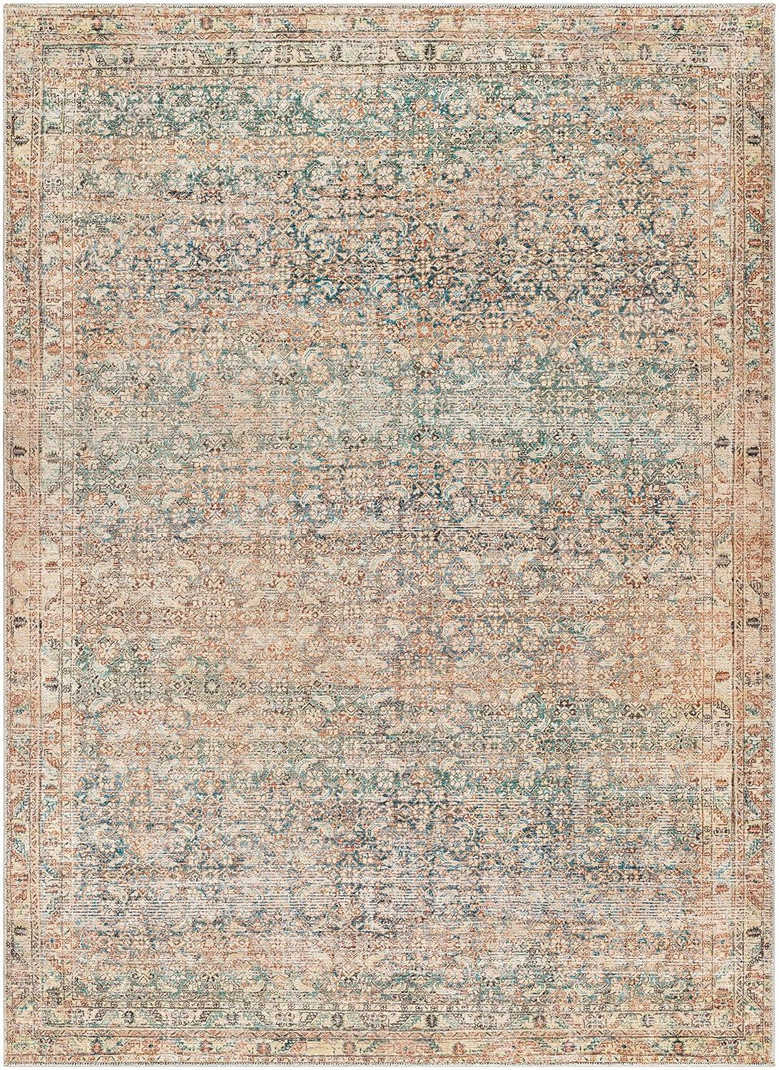 Becki Owens x Livabliss Becki Owens x Livabliss Marlene Machine Woven Area Rug