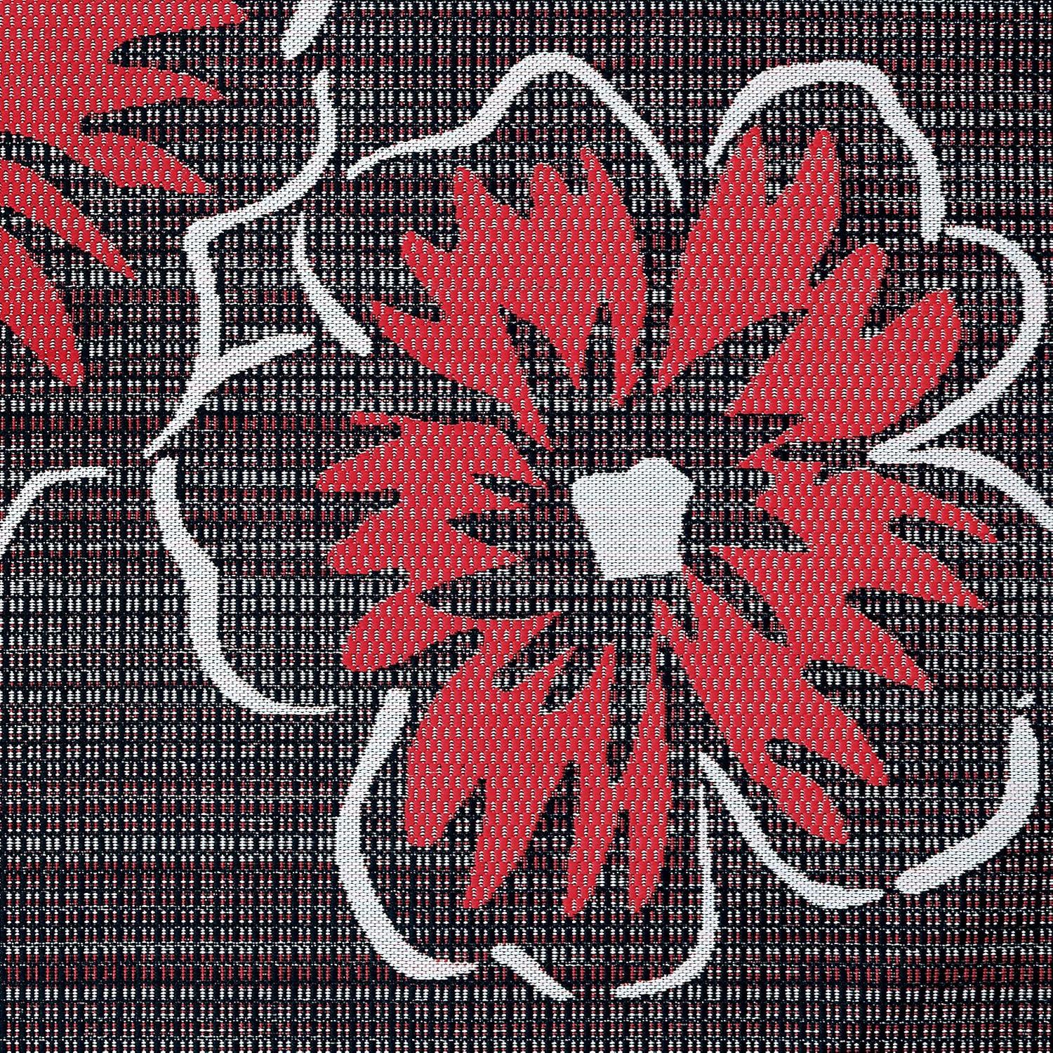 Vera Bradley Vera Bradley Floral Indoor / Outdoor Rug
