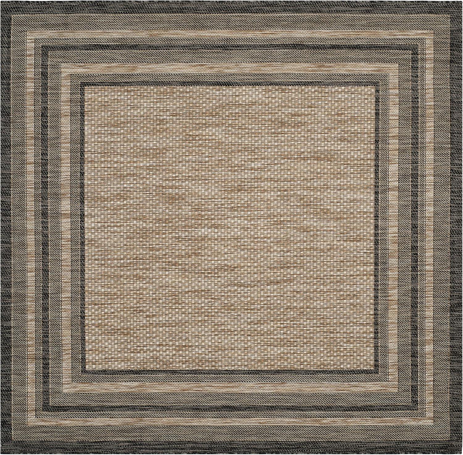 Courtyard CY8475 Indoor/Outdoor Area Rug  - Safavieh