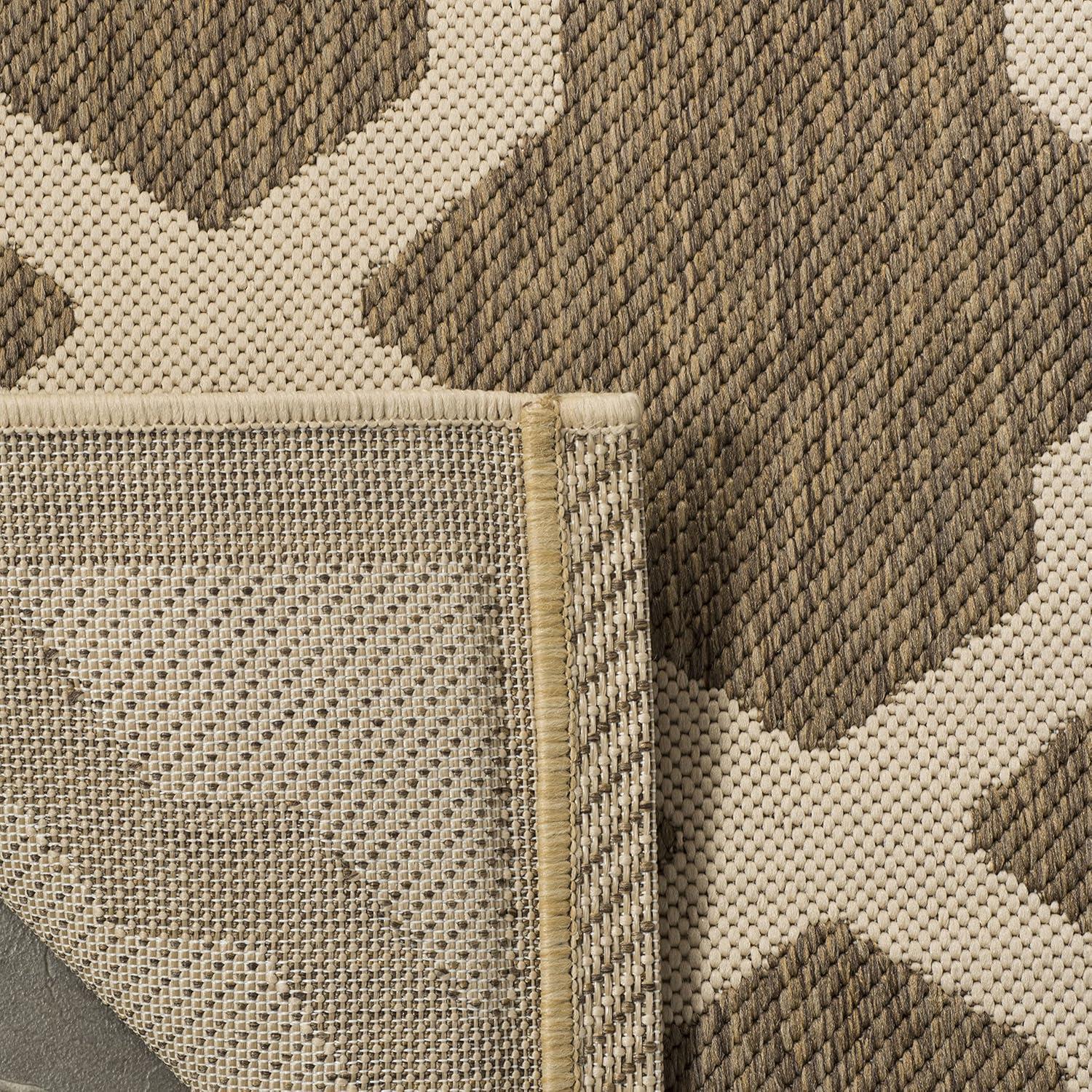 Herefordshire Performance Geometric Rug