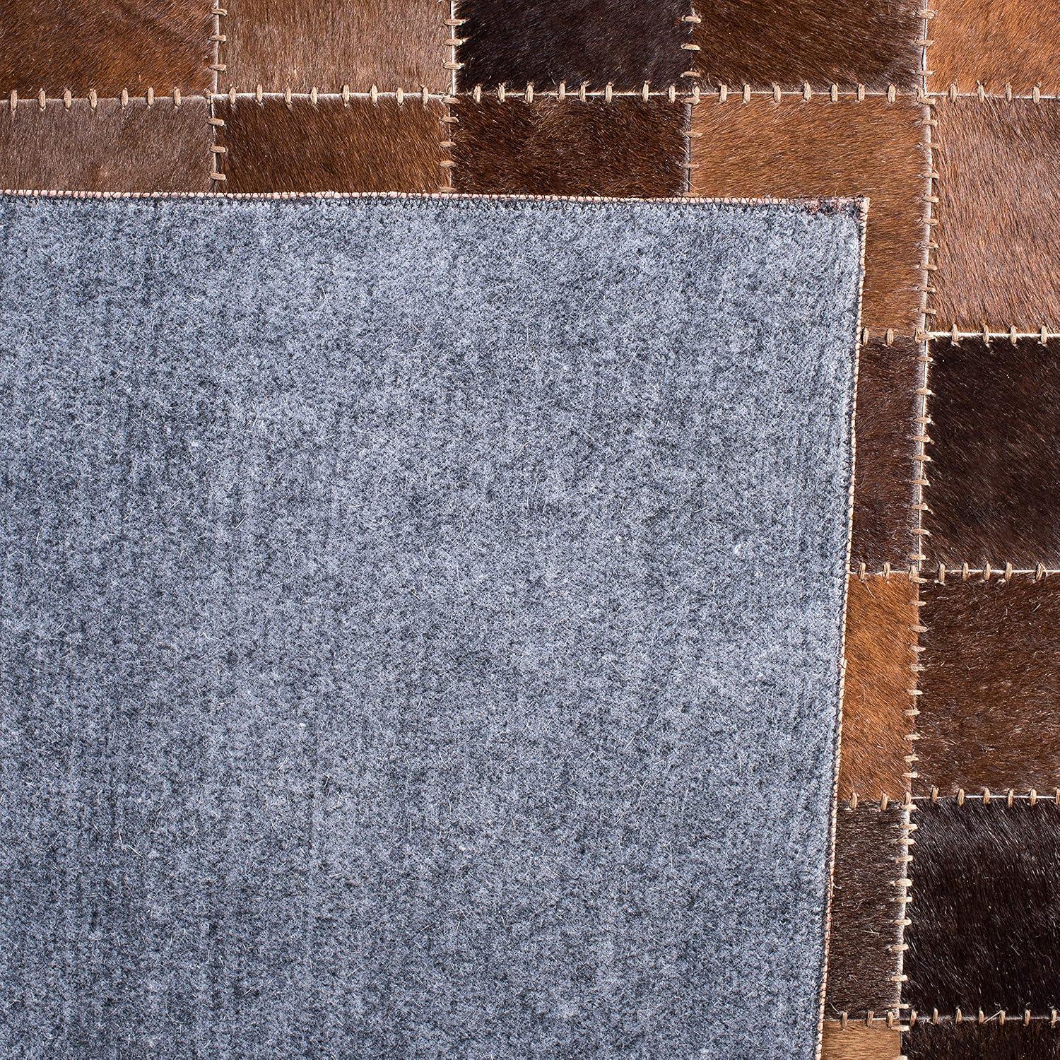 Studio Leather STL815 Hand Woven Area Rug  - Safavieh