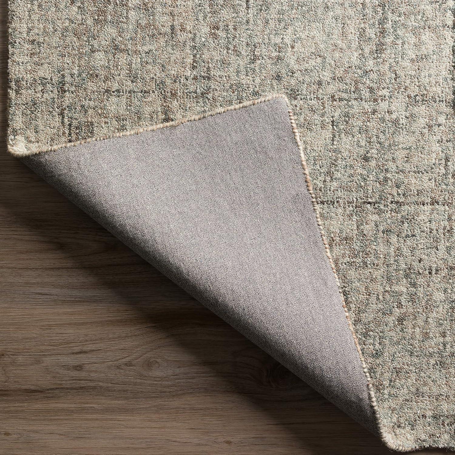 Dalyn Calisa CS5 Fog Area Rug - 3'6" x 5'6" Rectangle