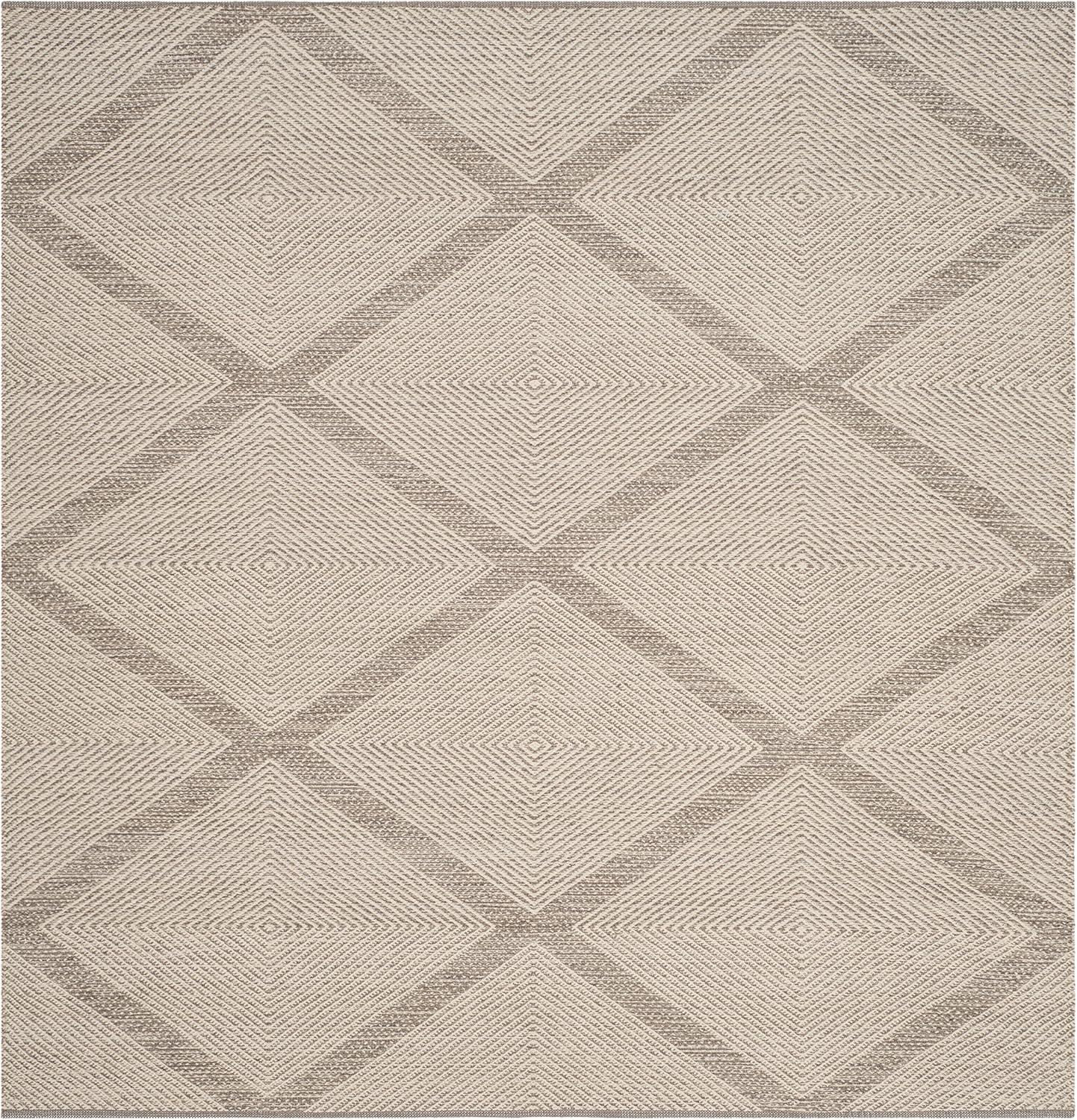 Montauk MTK821 Hand Woven Indoor Rug - Safavieh