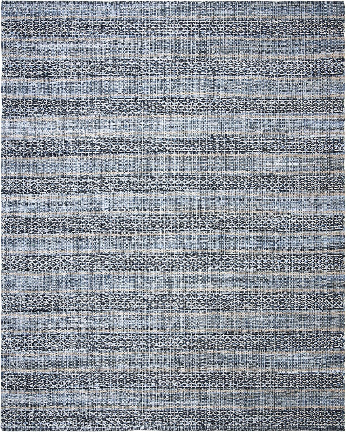 Montauk MTK418 Hand Woven Indoor Rug - Safavieh