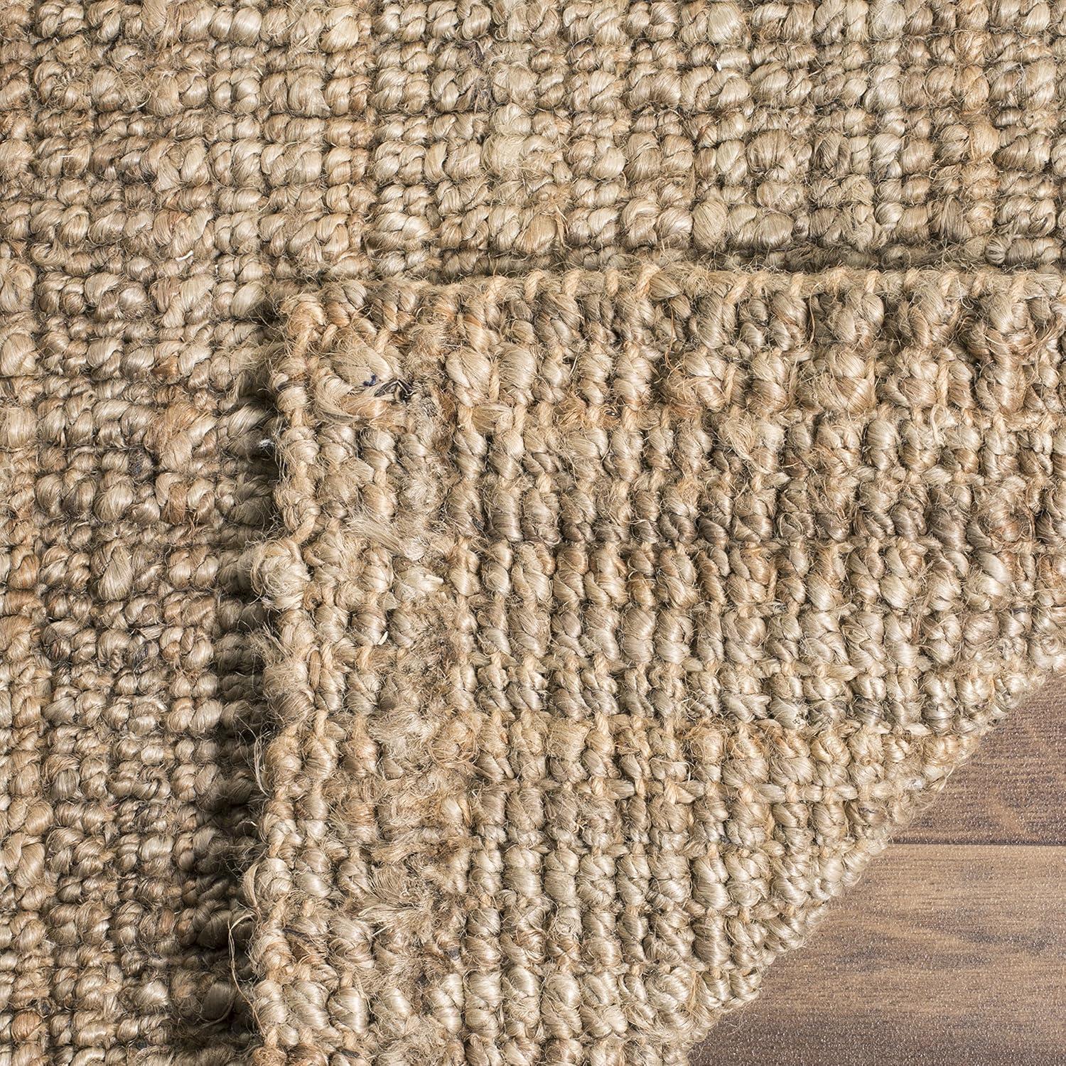 Natural Fiber NF447 Area Rug  - Safavieh