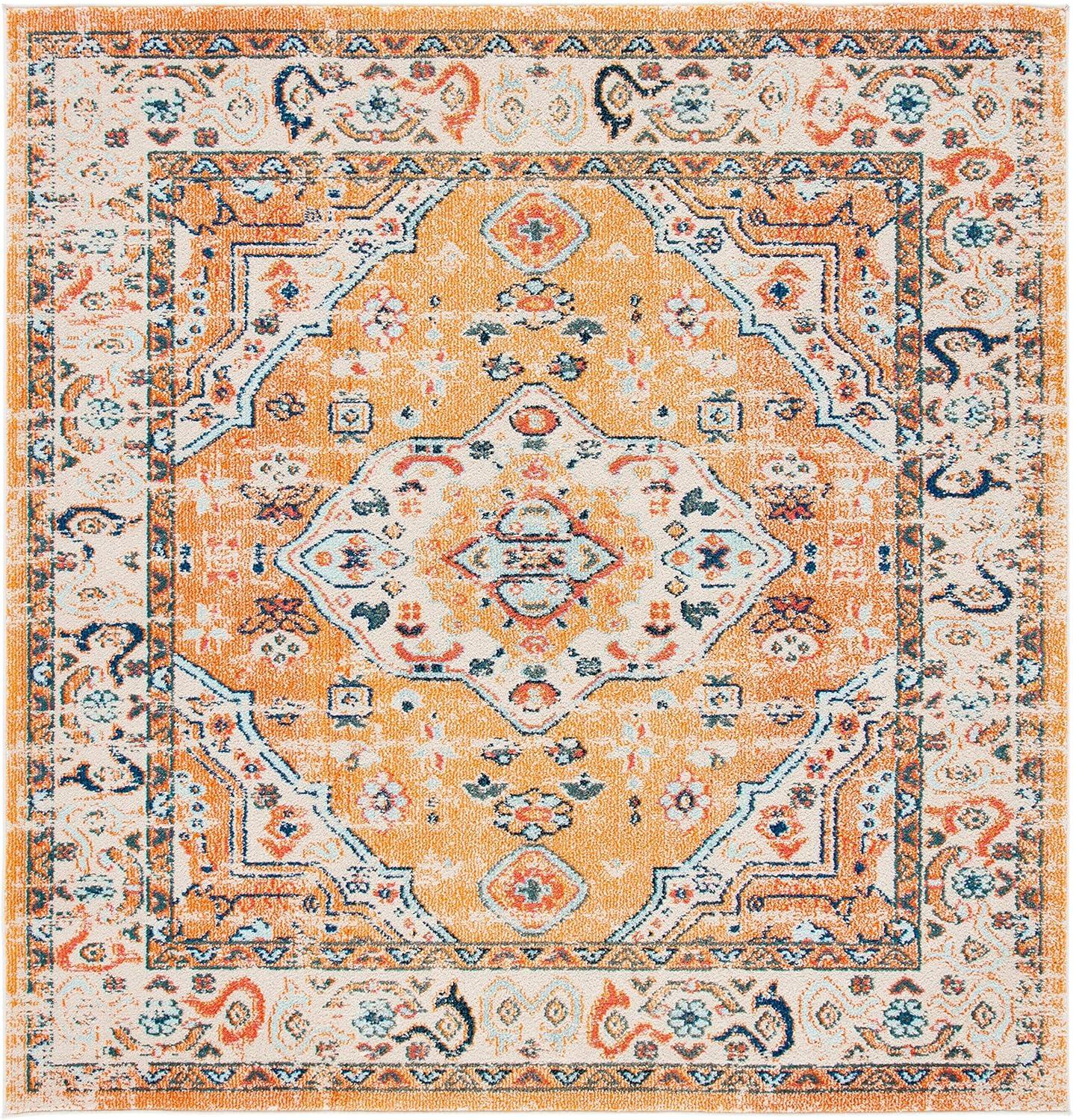 Madison MAD468 Power Loomed Rugs - Safavieh