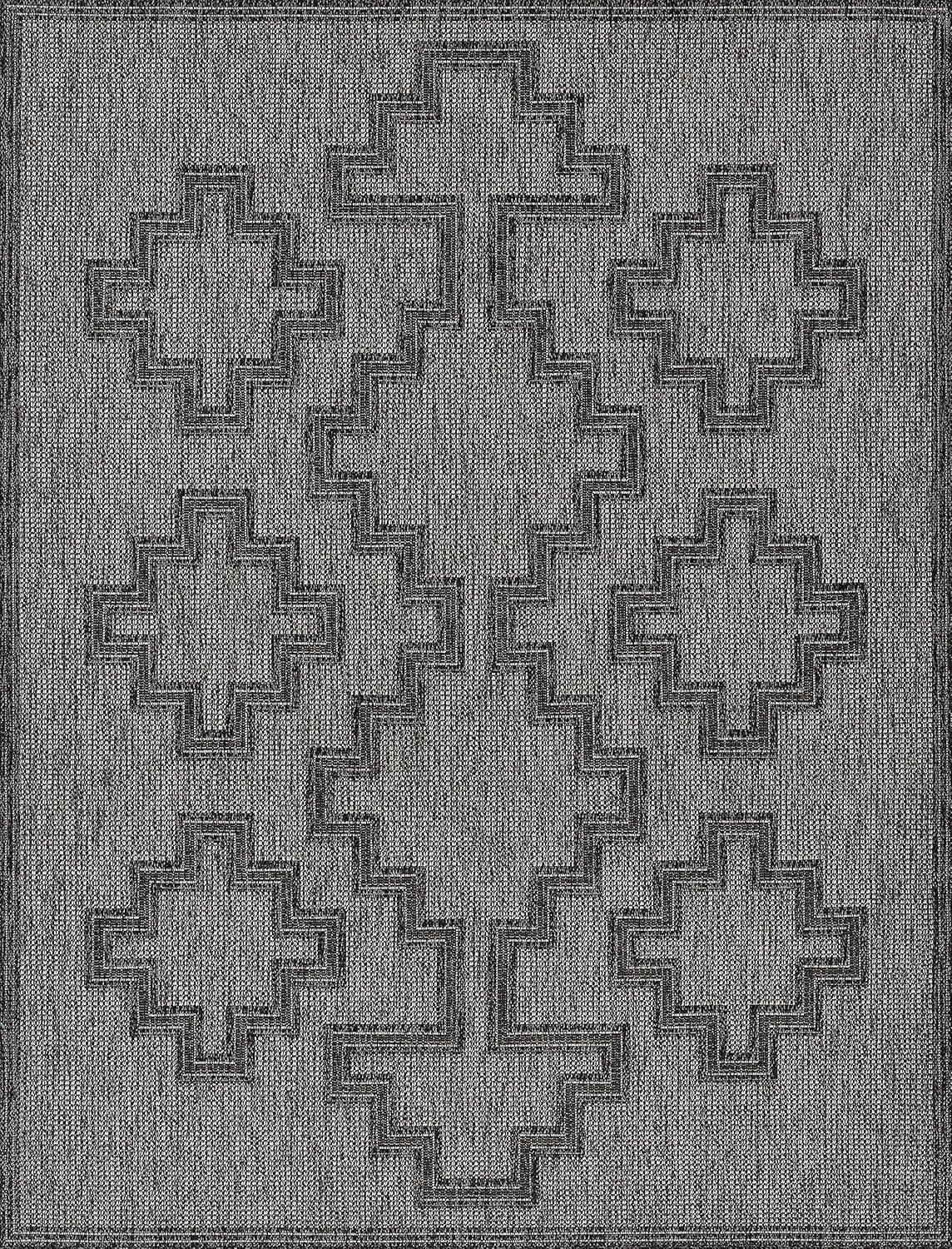 Chiaro Indoor / Outdoor Rug - 2' x 3'